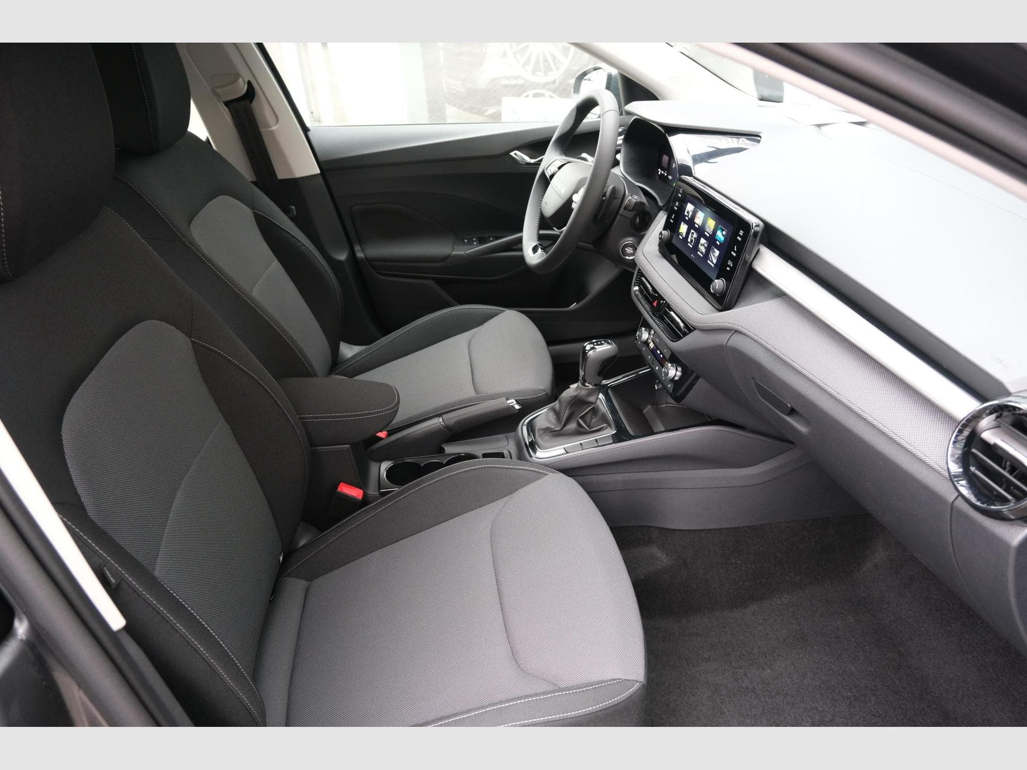 Skoda Fabia Selection (2026) - Foto 9