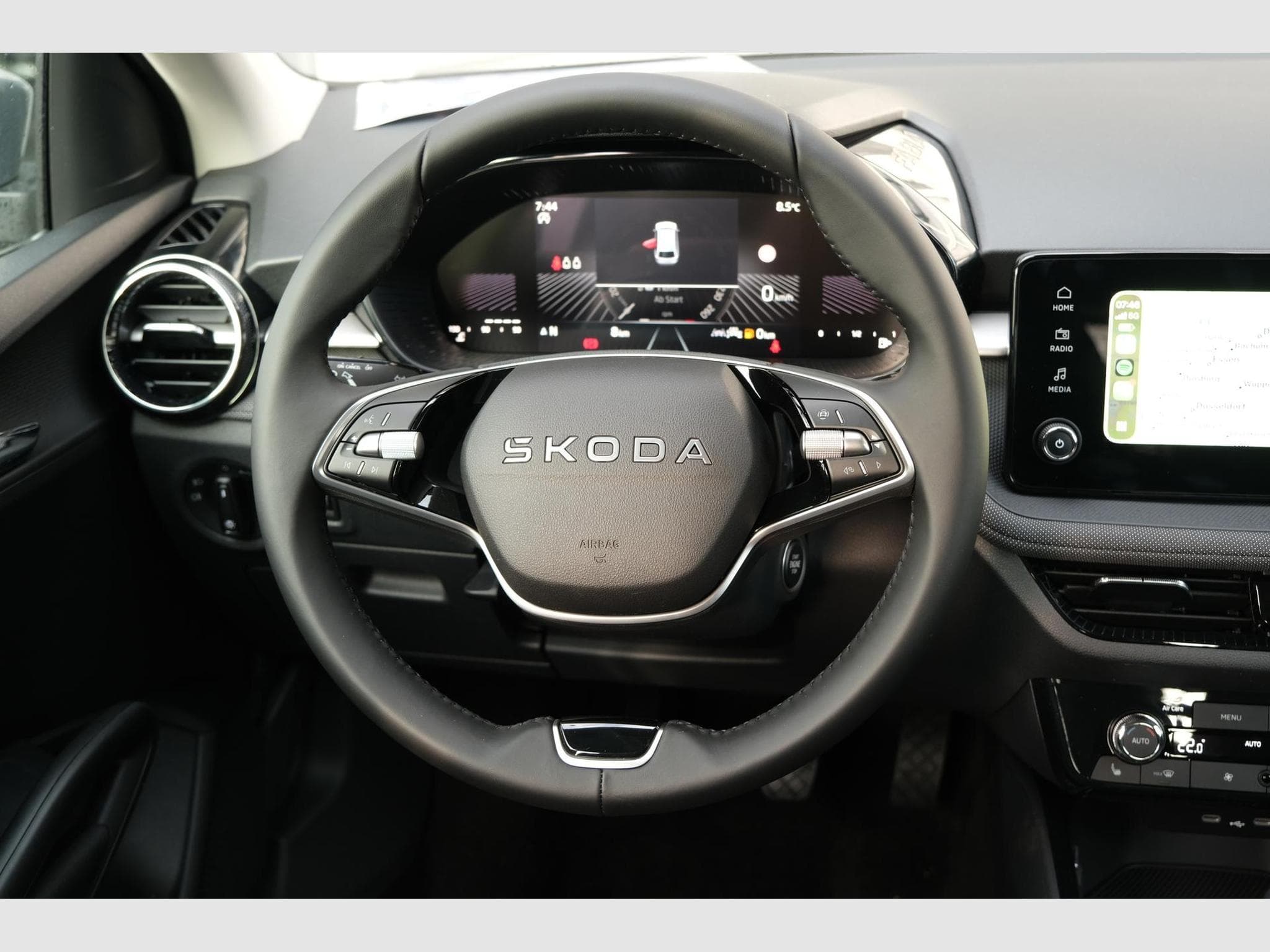 Skoda Fabia Selection (2026) - Foto 11