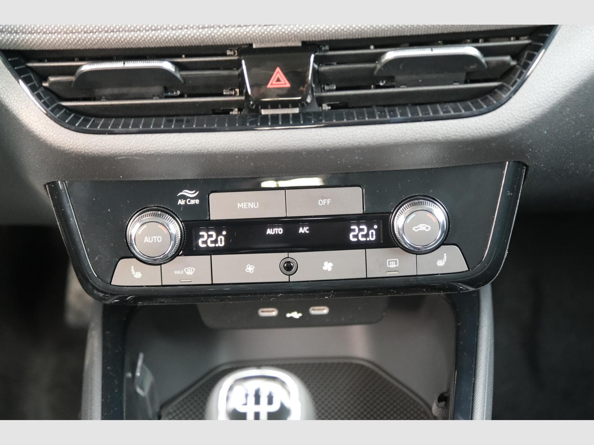 Skoda Fabia Selection (2026) - Foto 25