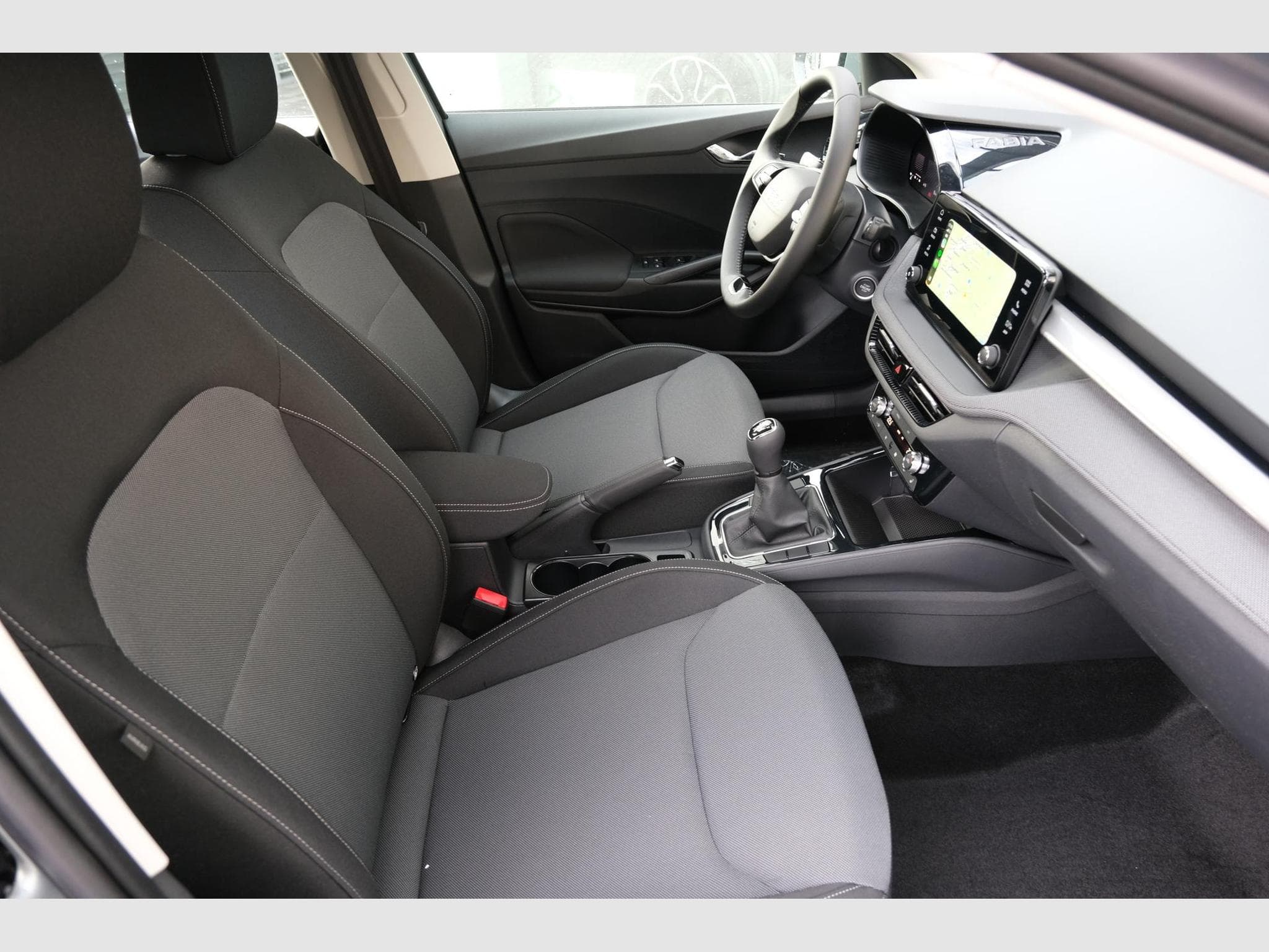 Skoda Fabia Selection (2026) - Foto 7