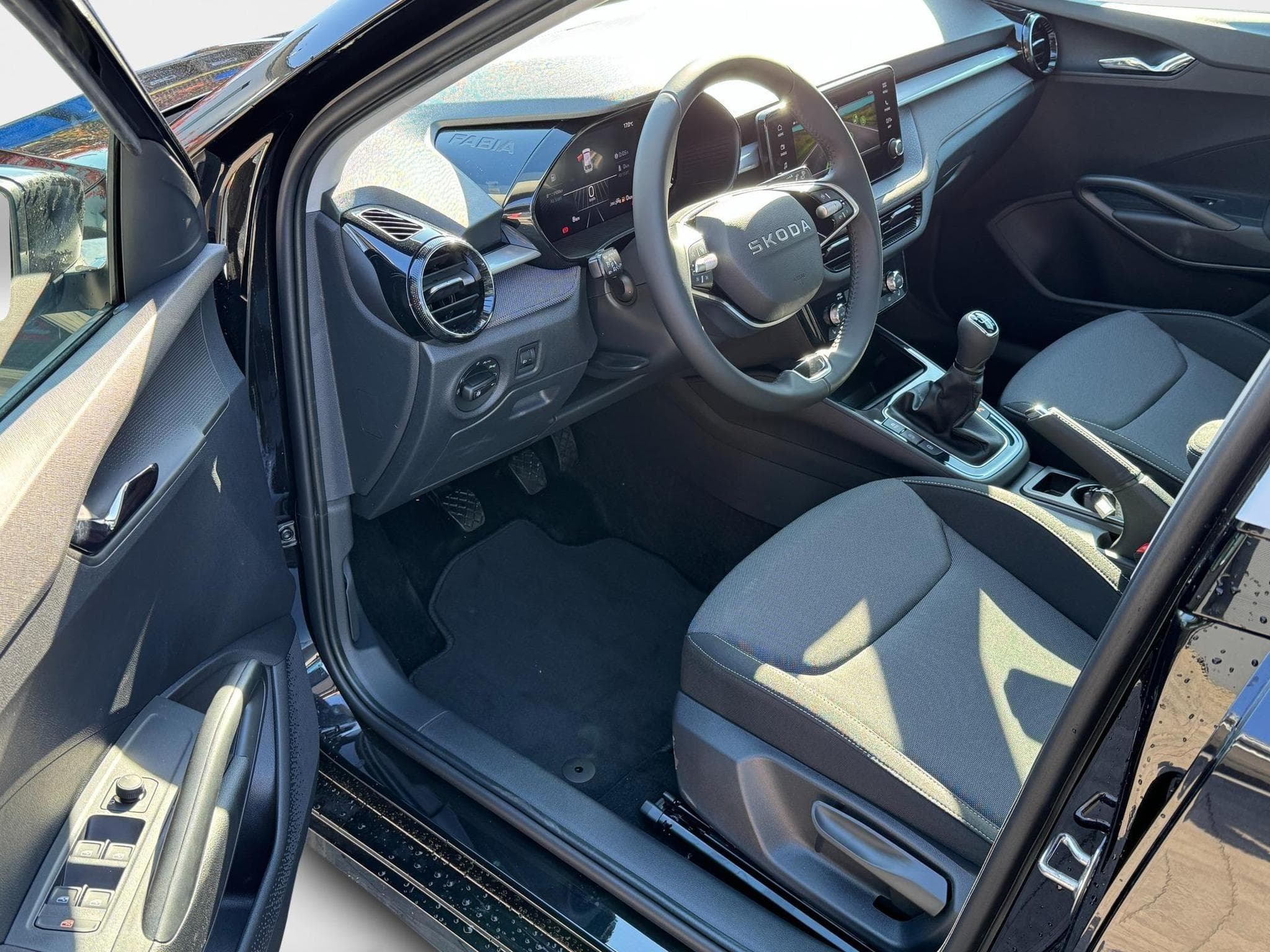 Skoda Fabia Drive Plus (2026) - Foto 10