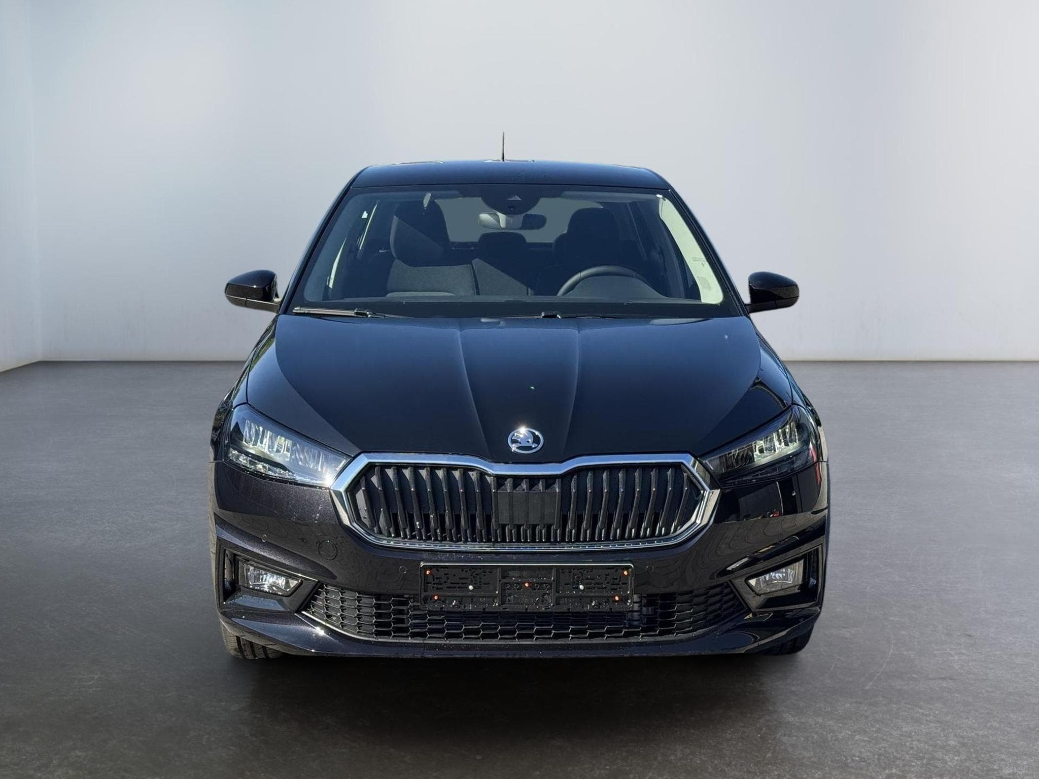 Skoda Fabia Drive Plus (2026) - Foto 2