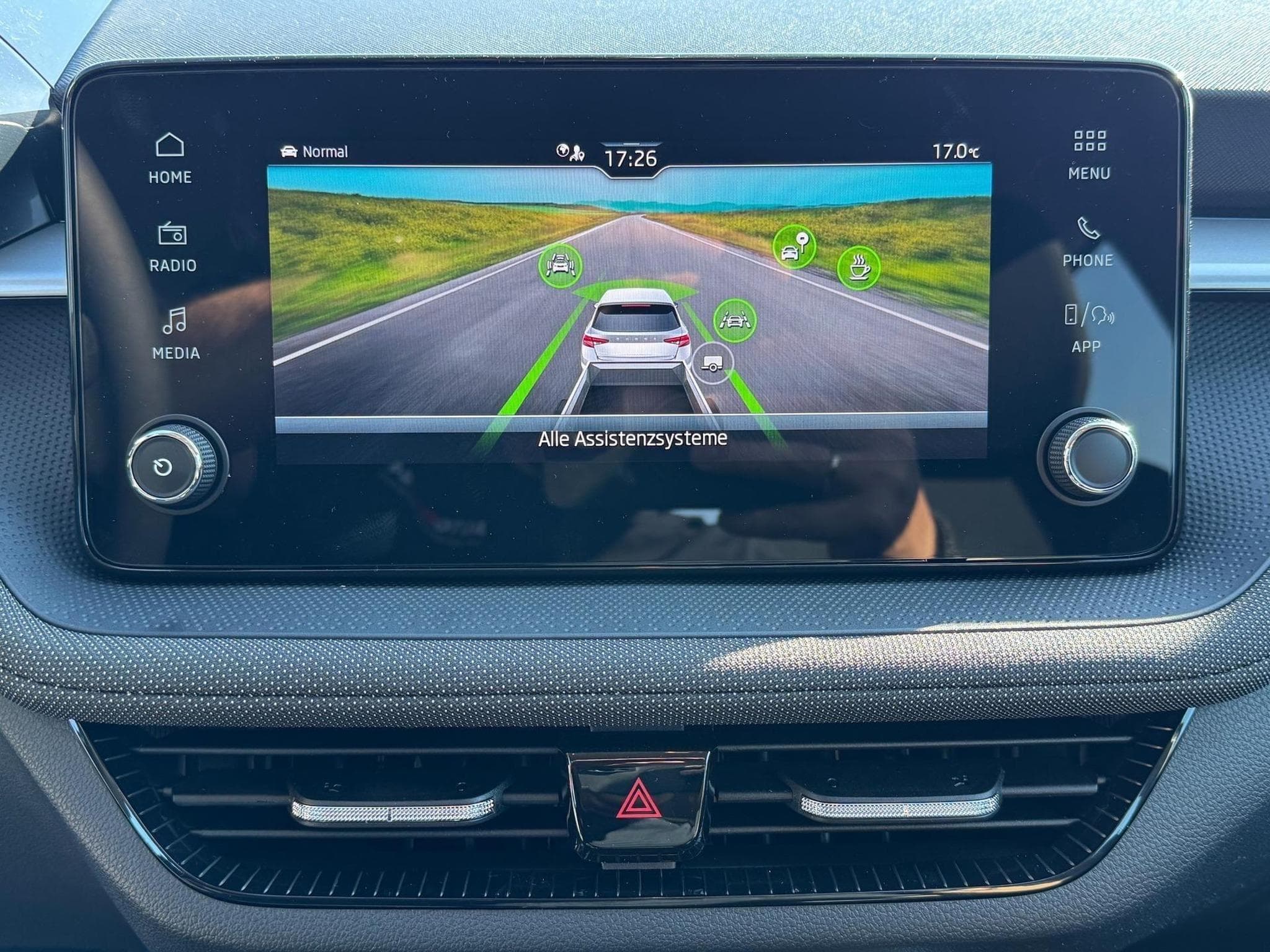 Skoda Fabia Drive Plus (2026) - Foto 20