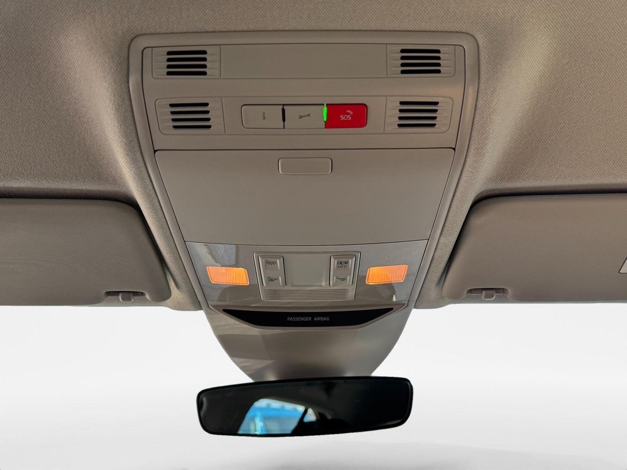 Skoda Fabia Drive Plus (2026) - Foto 21