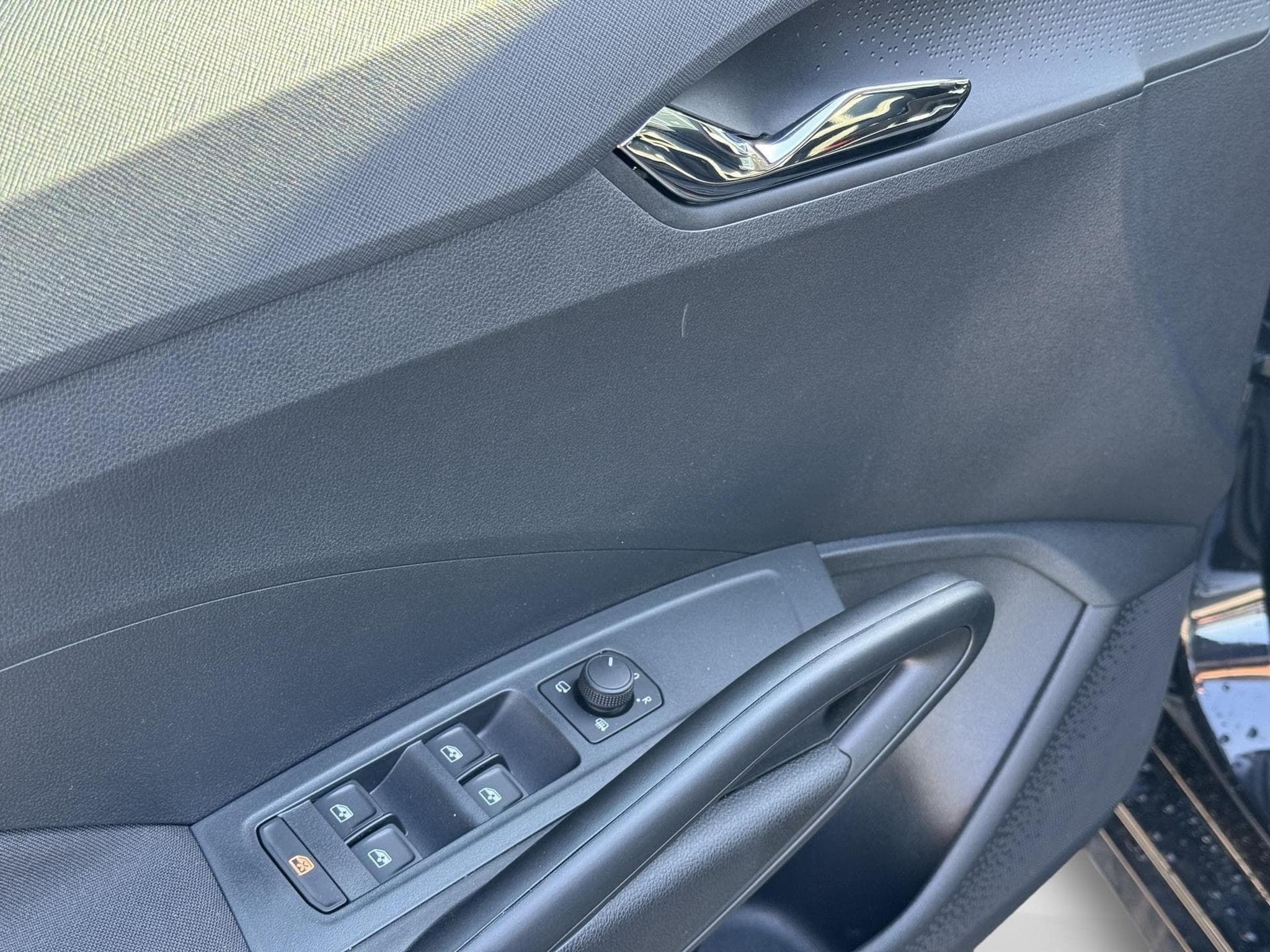 Skoda Fabia Drive Plus (2026) - Foto 23