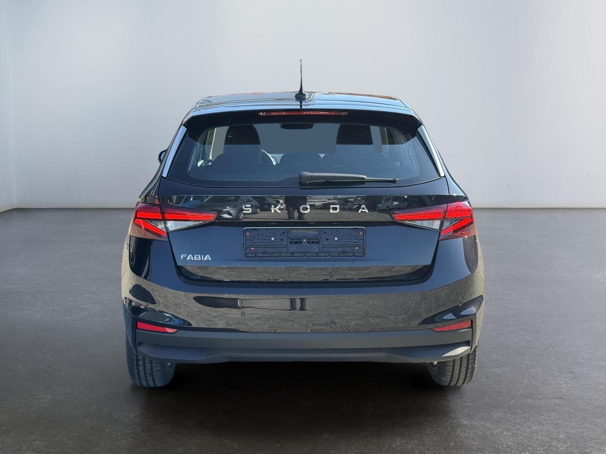 Skoda Fabia Drive Plus (2026) - Foto 3