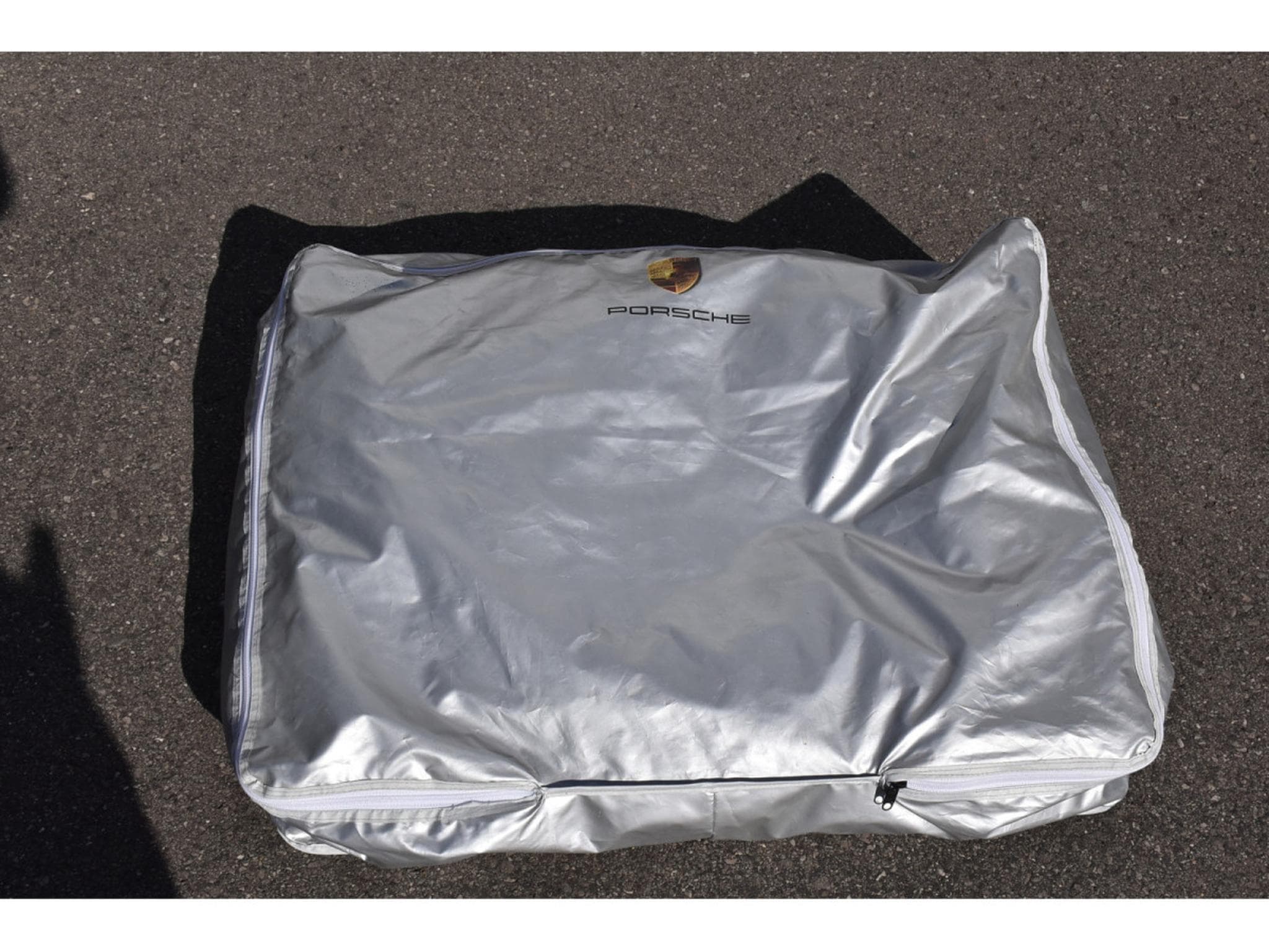 Porsche Boxster 2.7 Tiptronic S CUIR PDC 1° MAIN CARNET PORSCHE (2007) - Photo 18