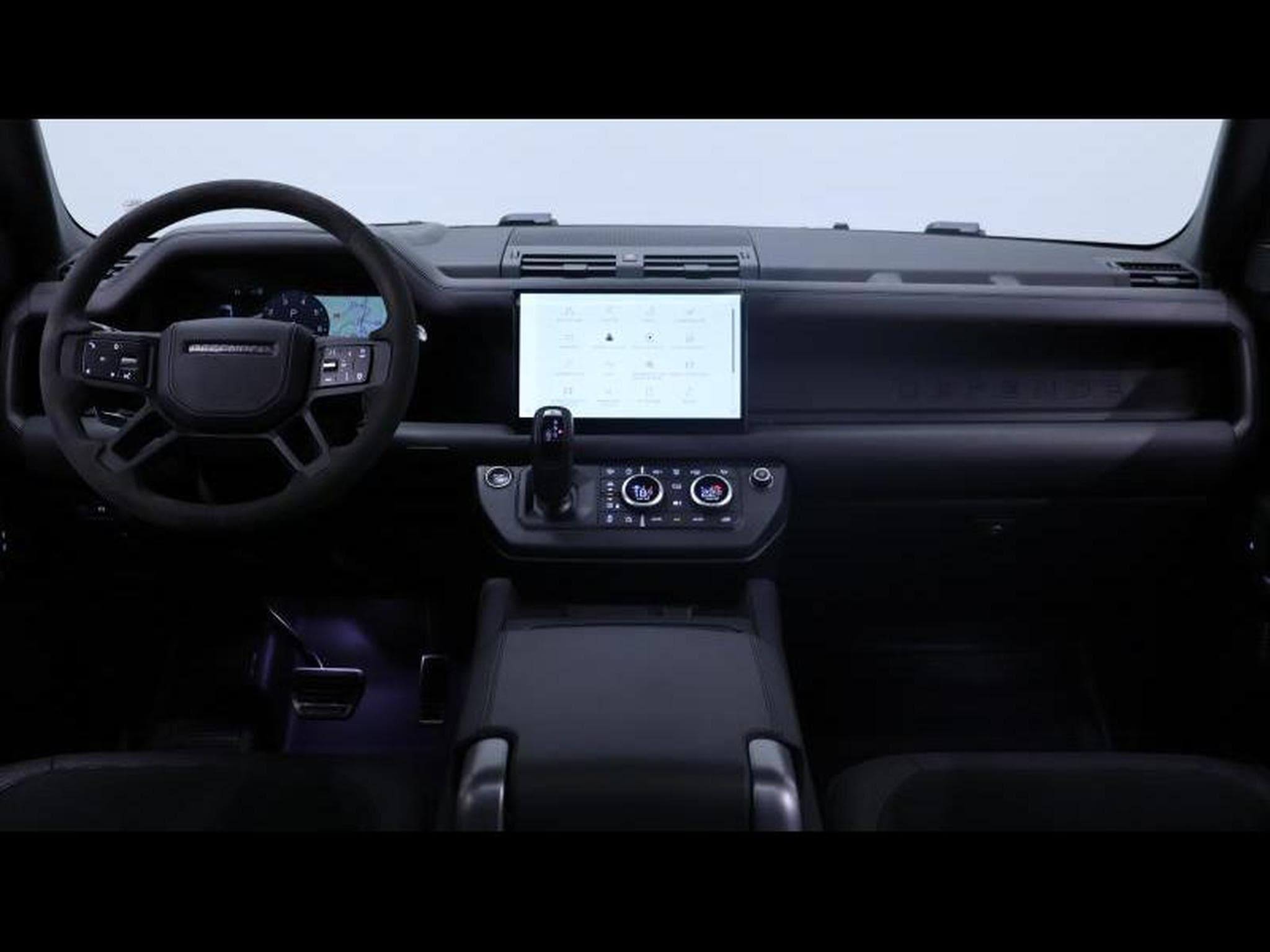 Land-Rover Defender 110 P525 V8 AWD Auto (2023) - Photo 15