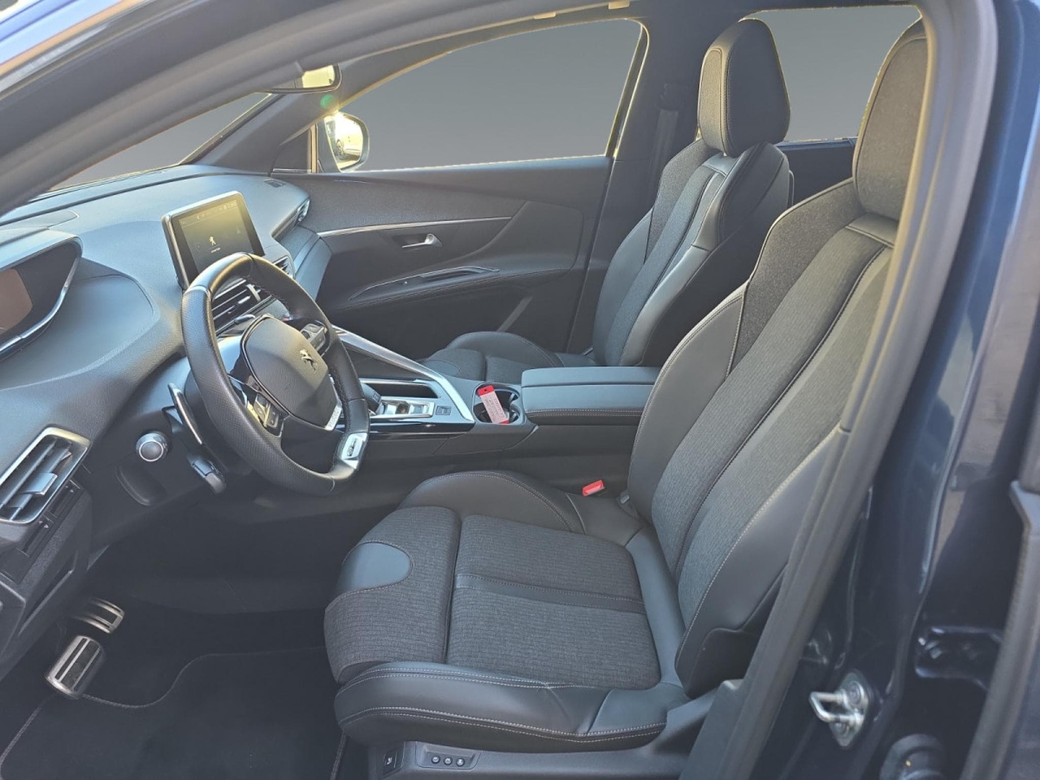 Peugeot 5008 1.2 Pure Tech GT LINE AT (2019) - Foto 21