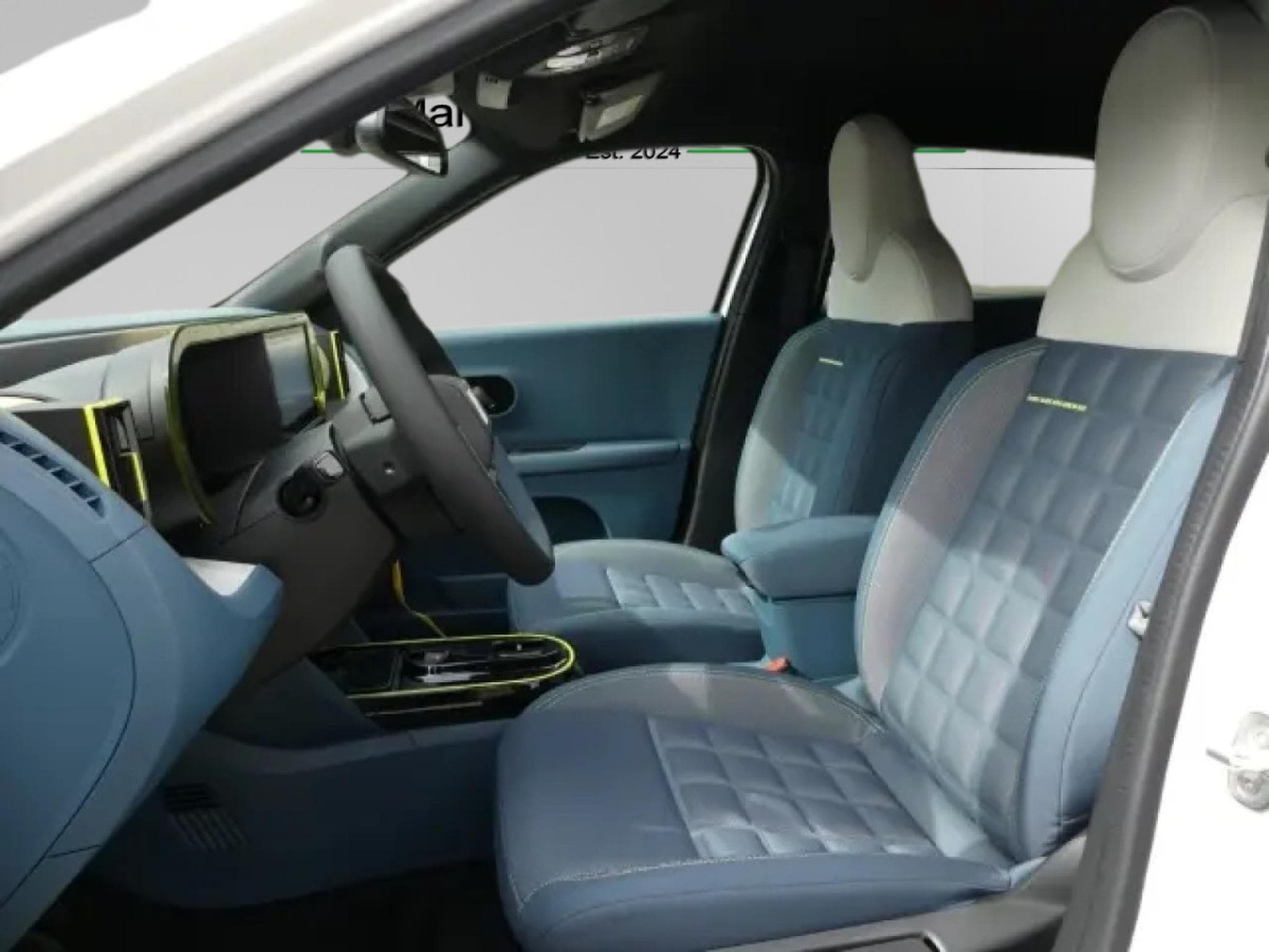 Fiat Grande Panda HYBRID LA PRIMA 1.2 (2026) - Photo 10
