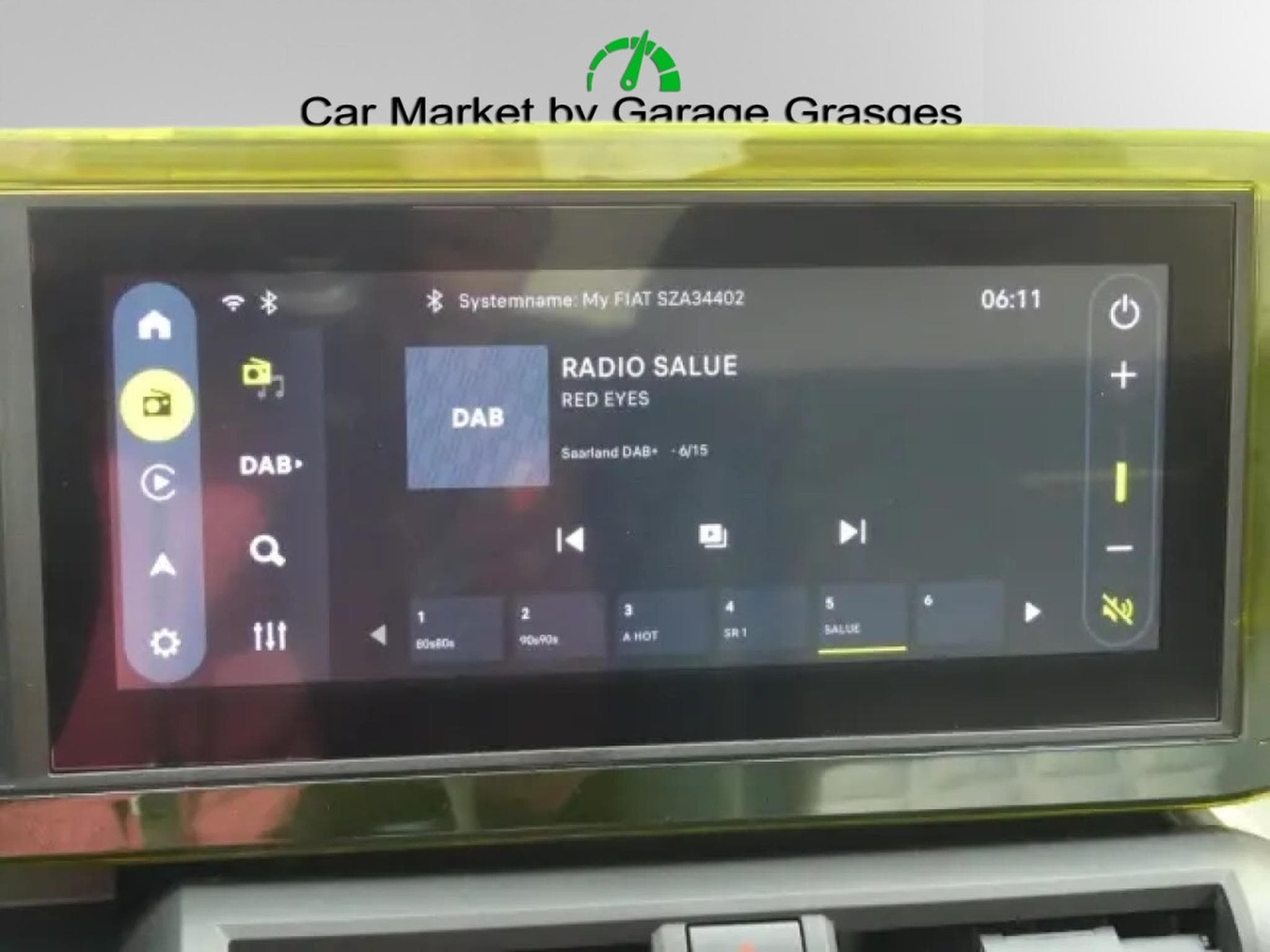 Fiat Grande Panda HYBRID LA PRIMA 1.2 (2026) - Photo 18