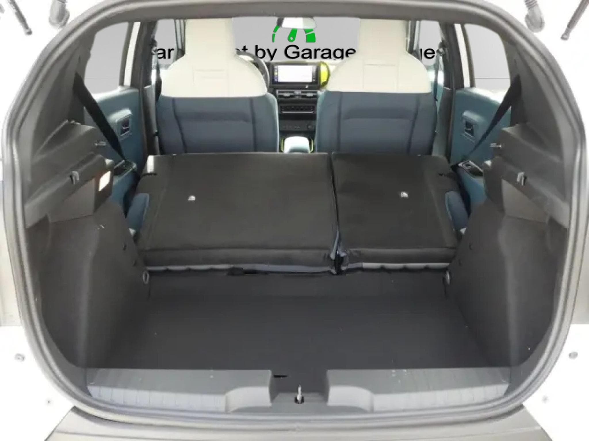 Fiat Grande Panda HYBRID LA PRIMA 1.2 (2026) - Photo 9