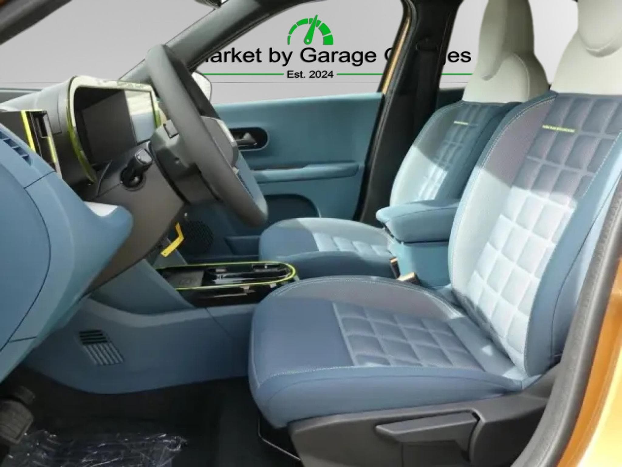 Fiat Grande Panda HYBRID LA PRIMA 1.2 (2026) - Photo 10