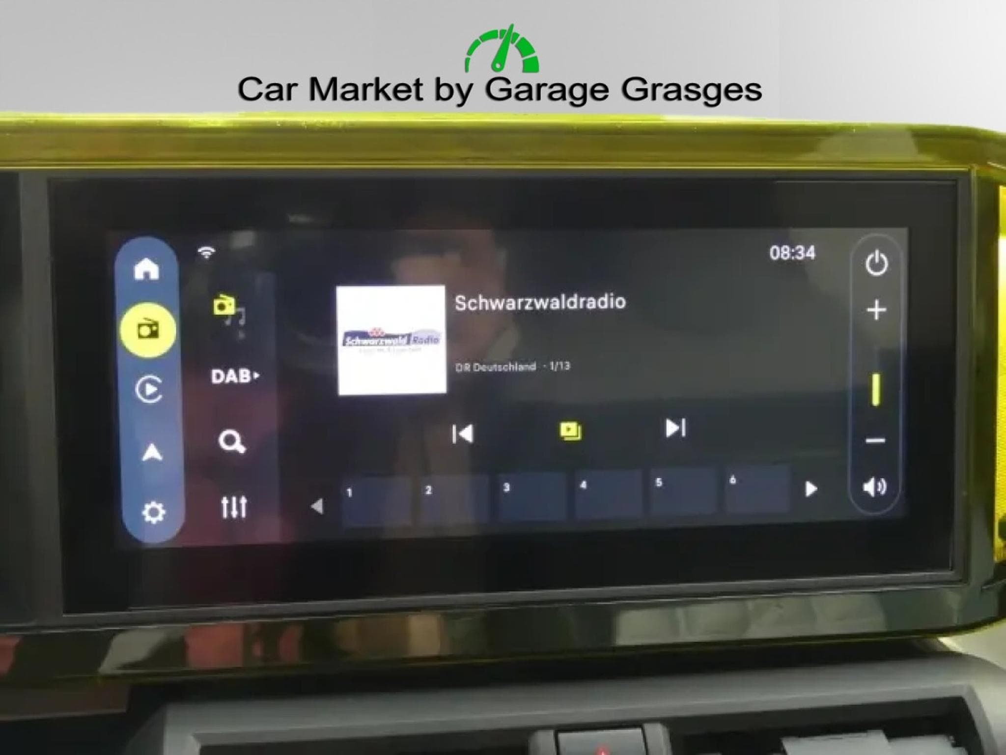 Fiat Grande Panda HYBRID LA PRIMA 1.2 (2026) - Photo 18