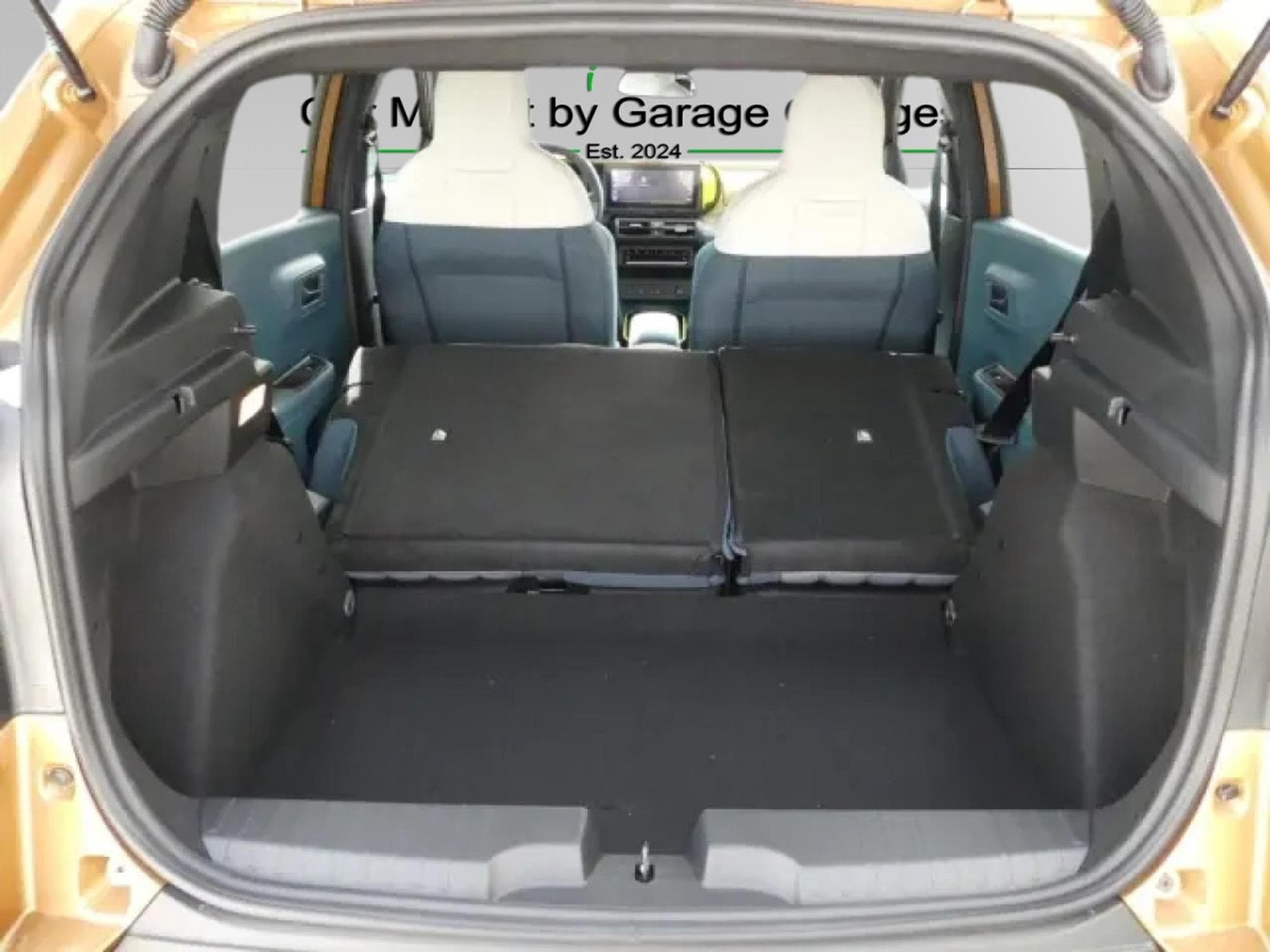 Fiat Grande Panda HYBRID LA PRIMA 1.2 (2026) - Photo 9