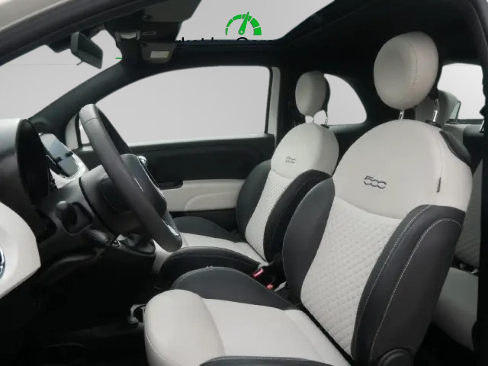 Fiat 500 1.0 GSE HYBRID DOLCEVITA (2022) - Photo 10