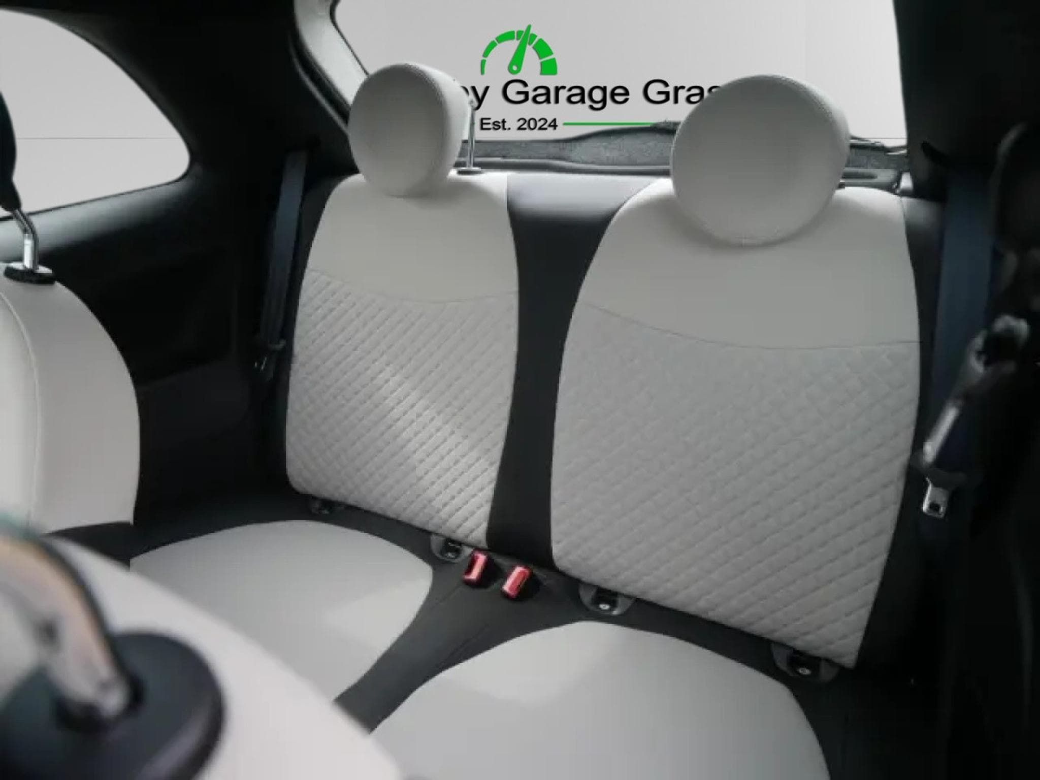 Fiat 500 1.0 GSE HYBRID DOLCEVITA (2022) - Photo 12