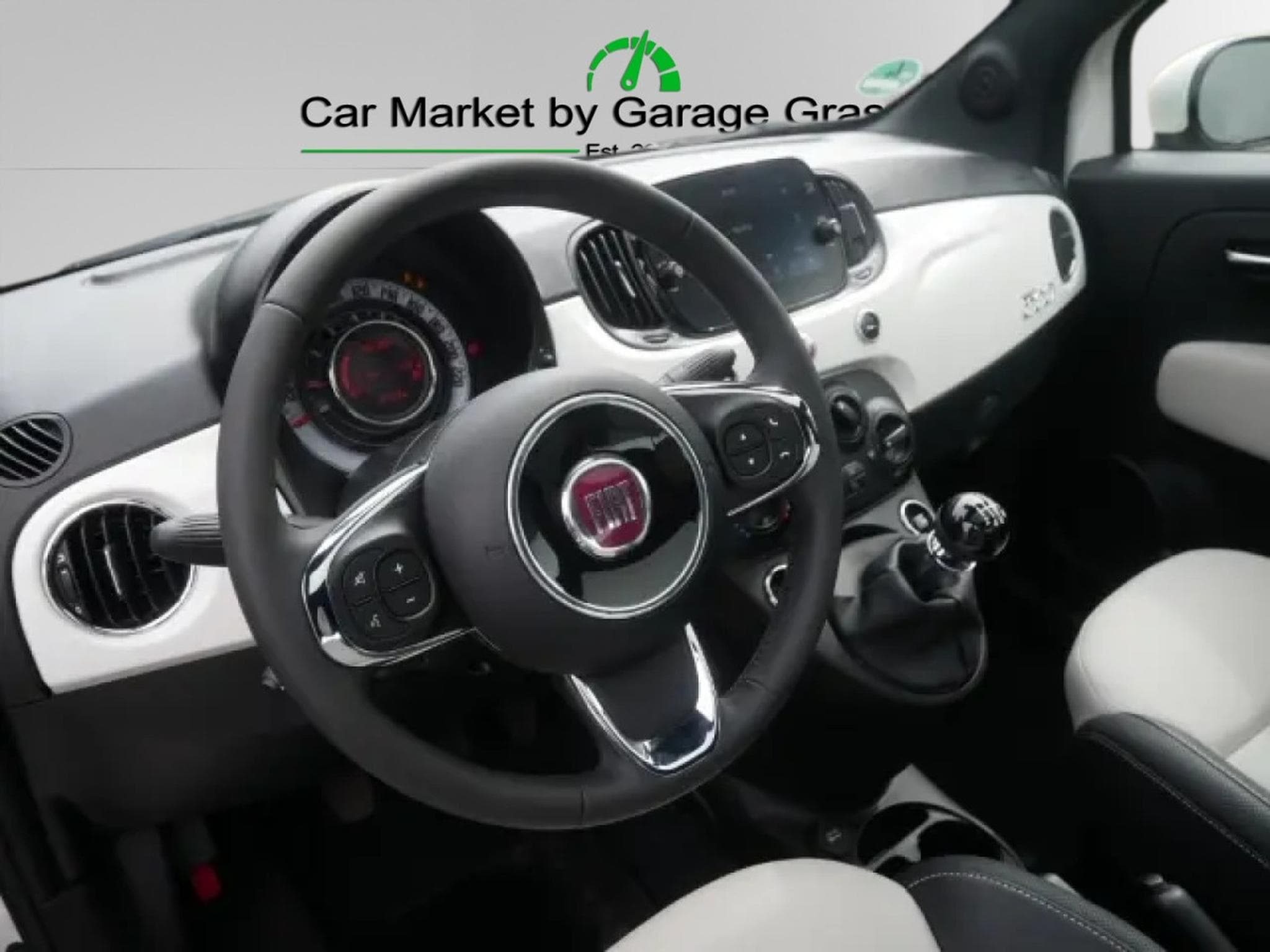Fiat 500 1.0 GSE HYBRID DOLCEVITA (2022) - Photo 13