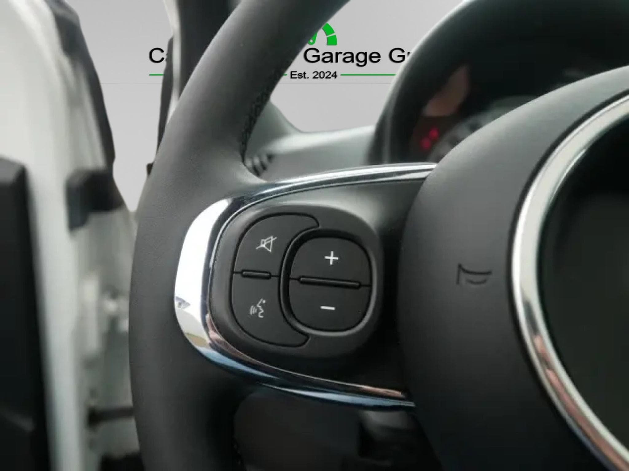 Fiat 500 1.0 GSE HYBRID DOLCEVITA (2022) - Photo 14