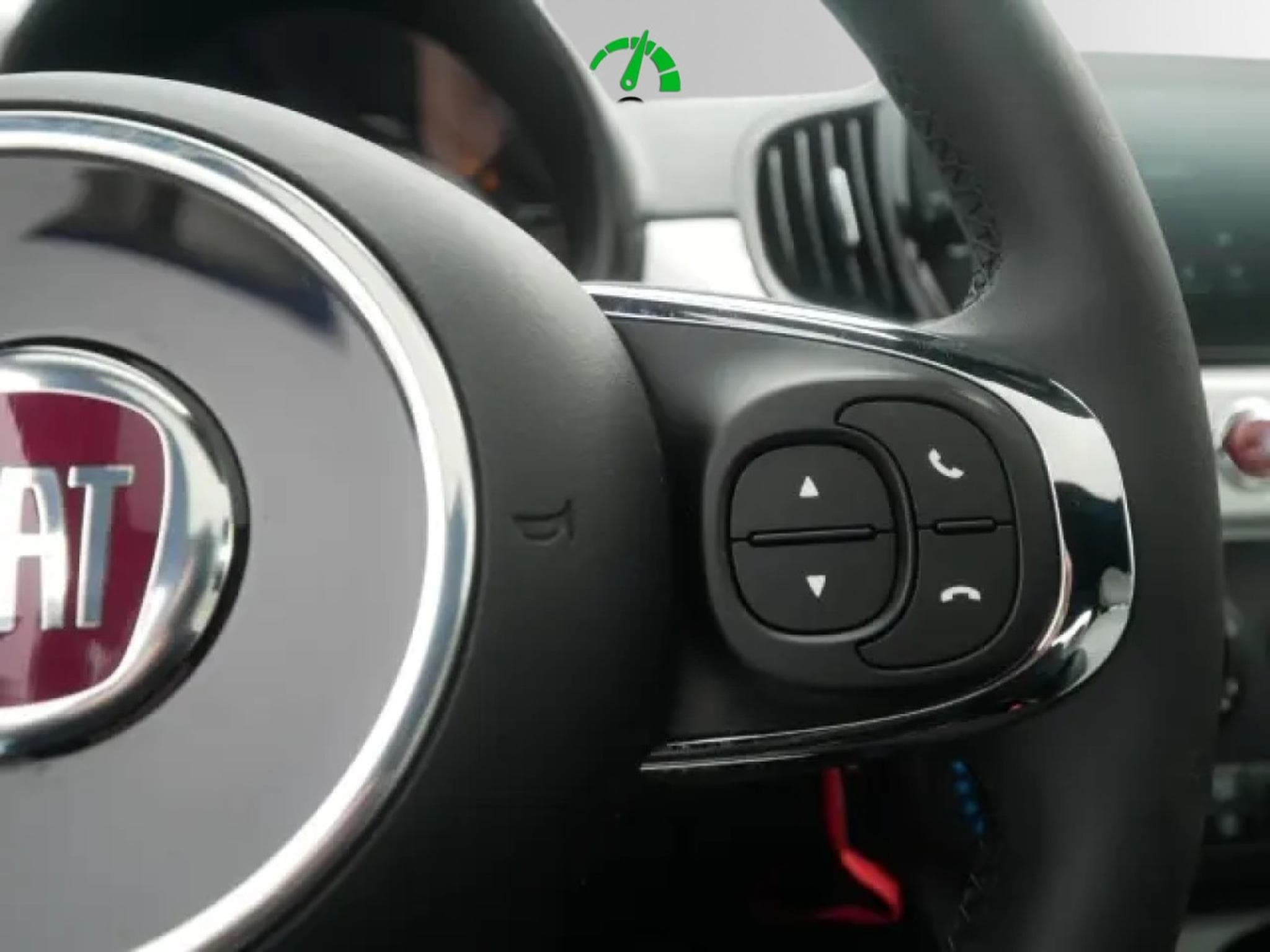 Fiat 500 1.0 GSE HYBRID DOLCEVITA (2022) - Photo 15