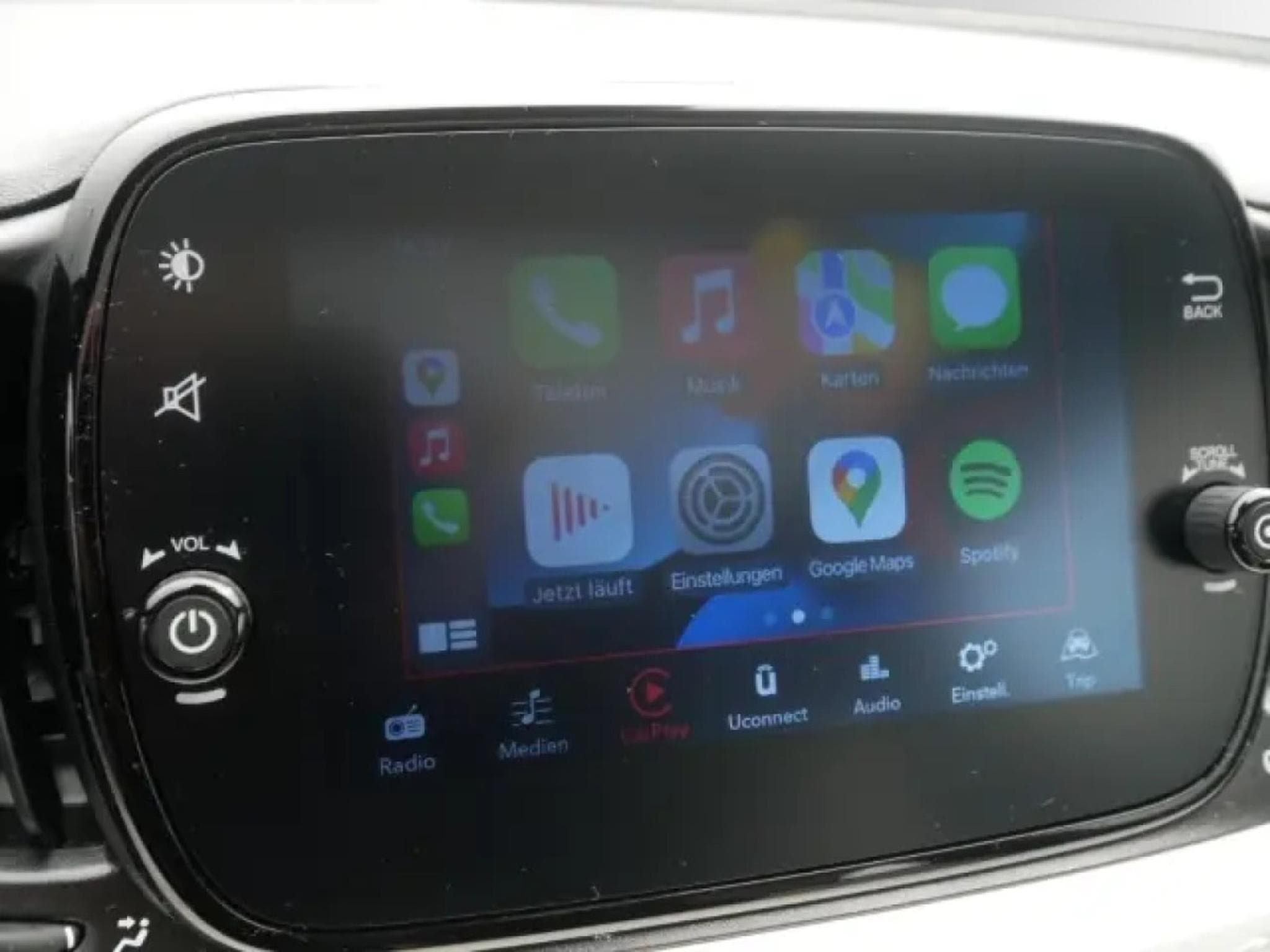 Fiat 500 1.0 GSE HYBRID DOLCEVITA (2022) - Photo 19