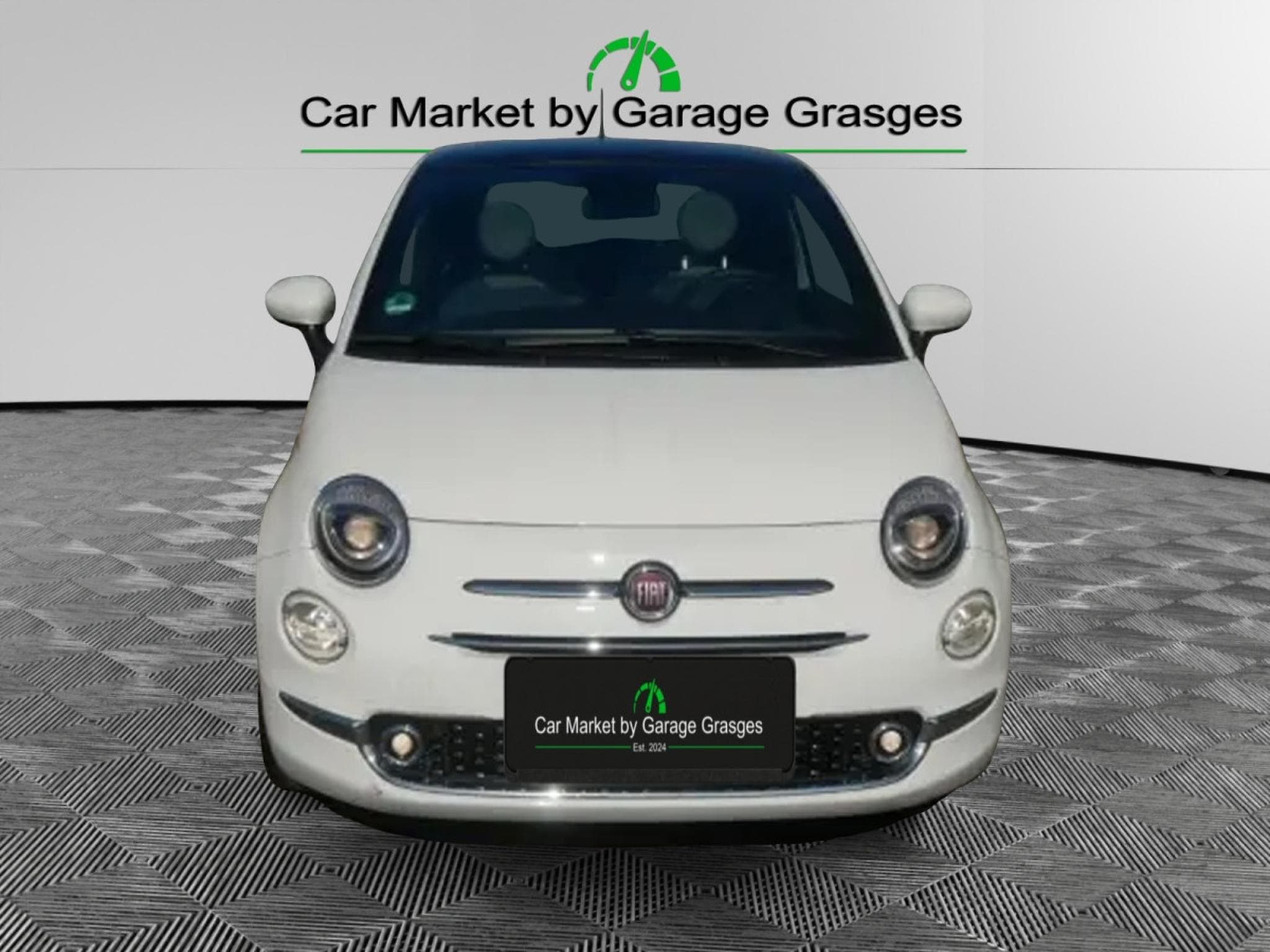 Fiat 500 1.0 GSE HYBRID DOLCEVITA (2022) - Photo 7