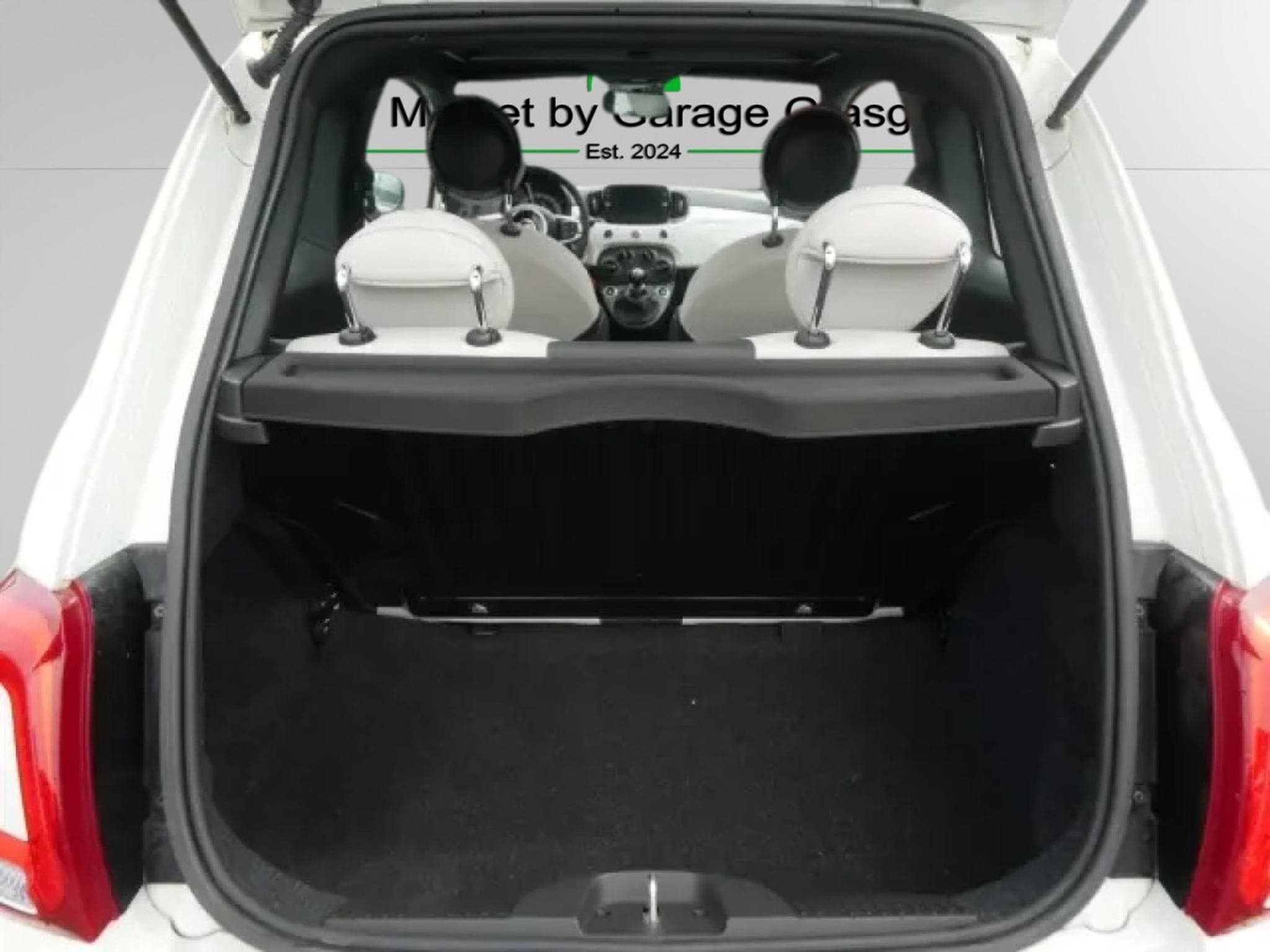 Fiat 500 1.0 GSE HYBRID DOLCEVITA (2022) - Photo 8