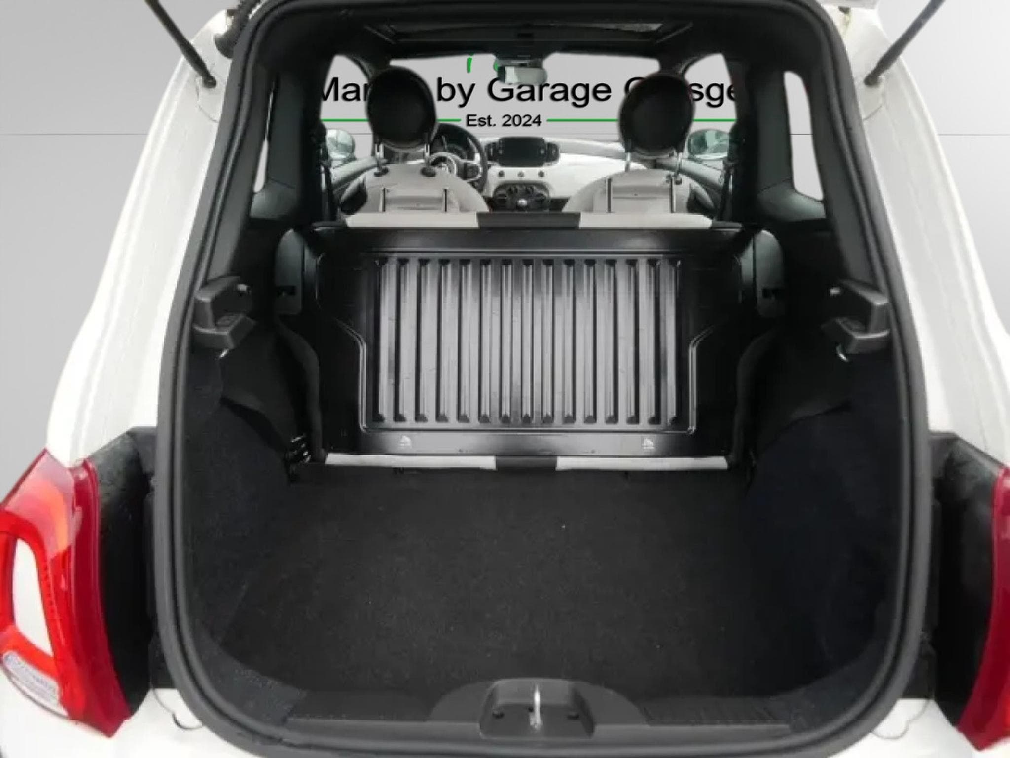 Fiat 500 1.0 GSE HYBRID DOLCEVITA (2022) - Photo 9