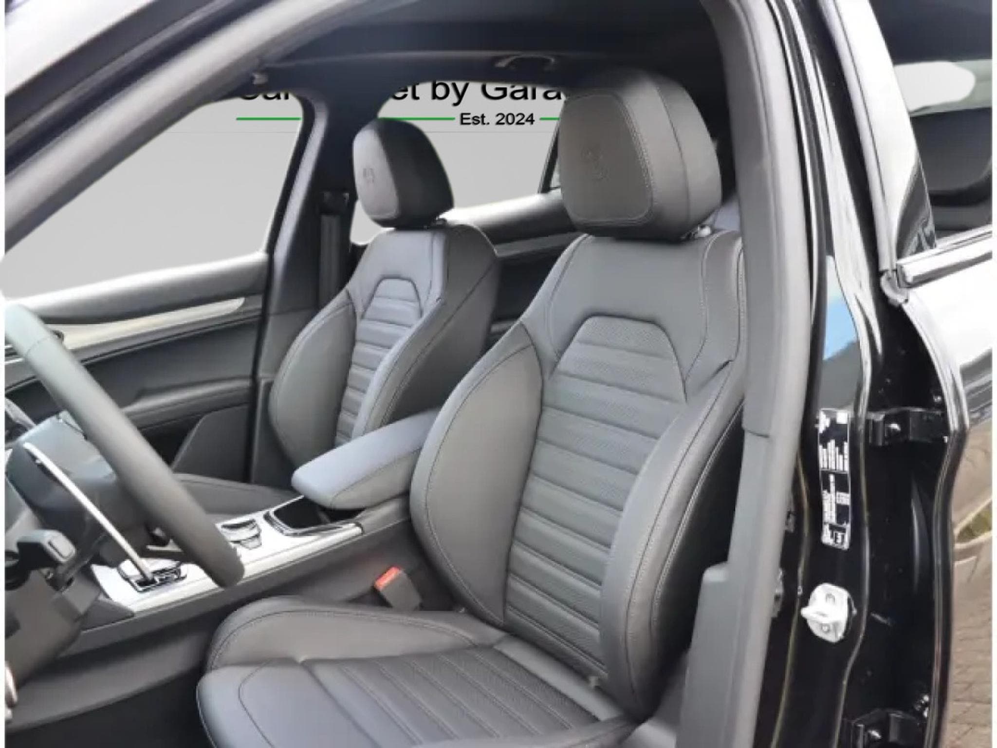 Alfa-Romeo Stelvio VELOCE 2.2 DIESEL (2026) - Photo 10