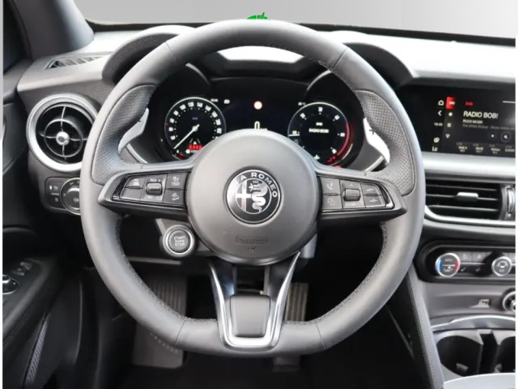 Alfa-Romeo Stelvio VELOCE 2.2 DIESEL (2026) - Photo 13
