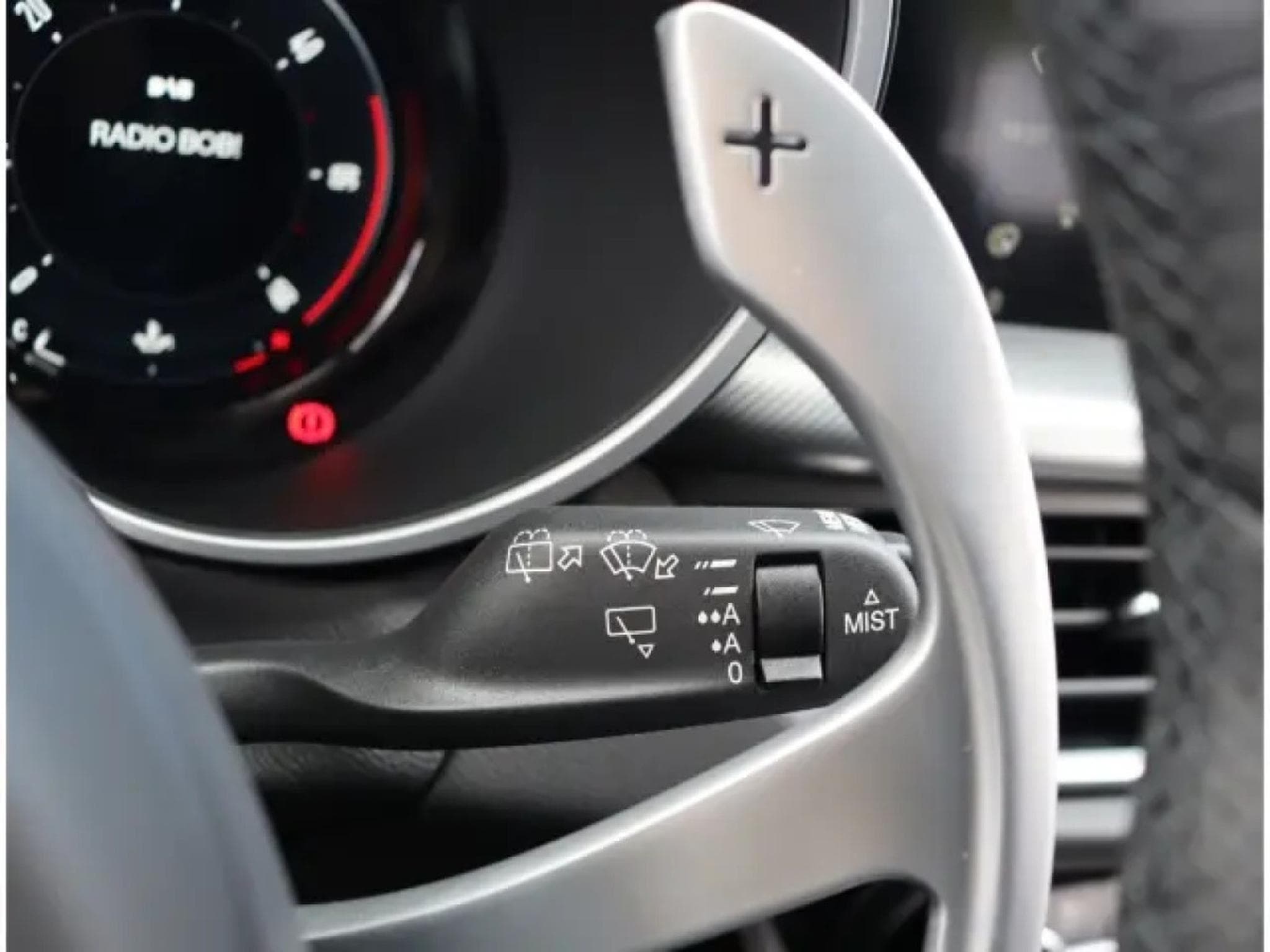 Alfa-Romeo Stelvio VELOCE 2.2 DIESEL (2026) - Photo 17