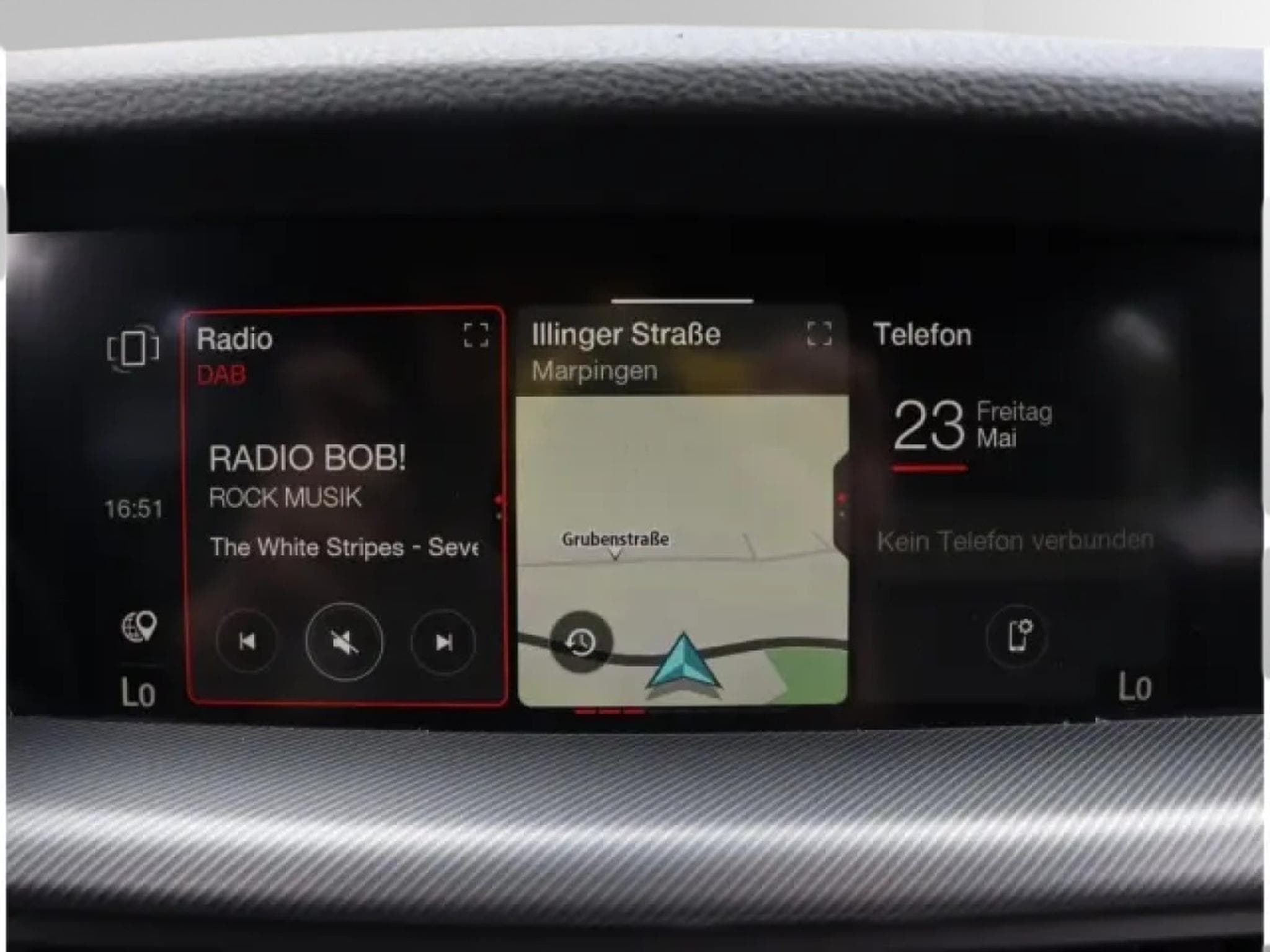 Alfa-Romeo Stelvio VELOCE 2.2 DIESEL (2026) - Photo 22