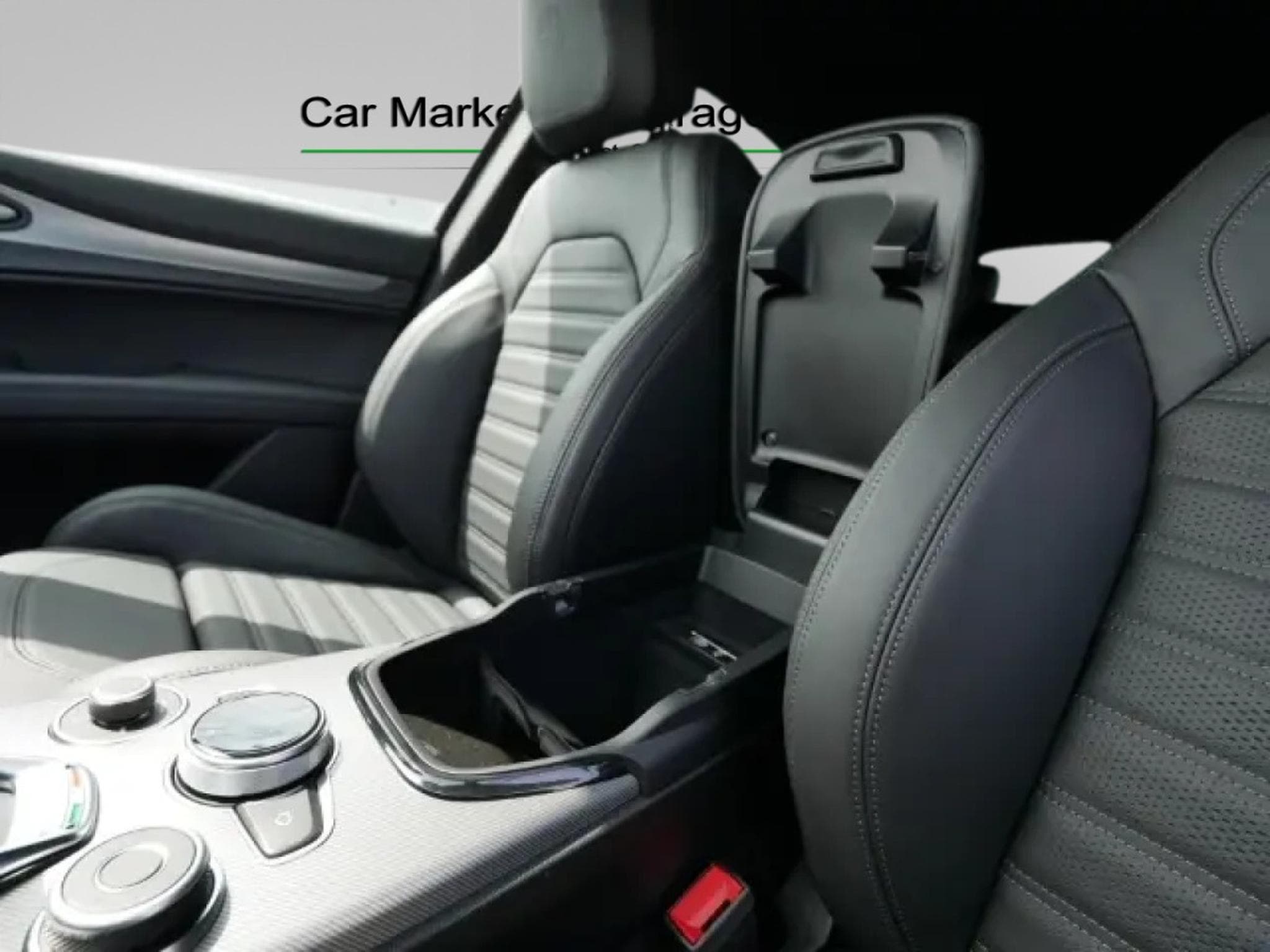 Alfa-Romeo Stelvio VELOCE 2.2 DIESEL (2026) - Photo 13
