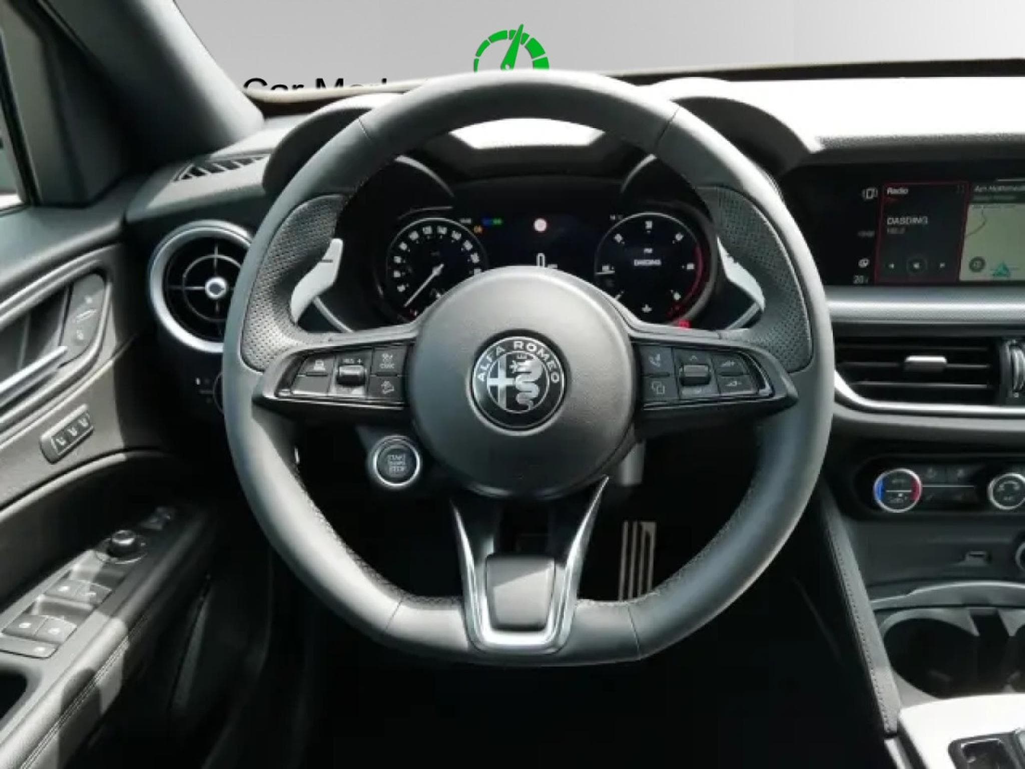 Alfa-Romeo Stelvio VELOCE 2.2 DIESEL (2026) - Photo 16