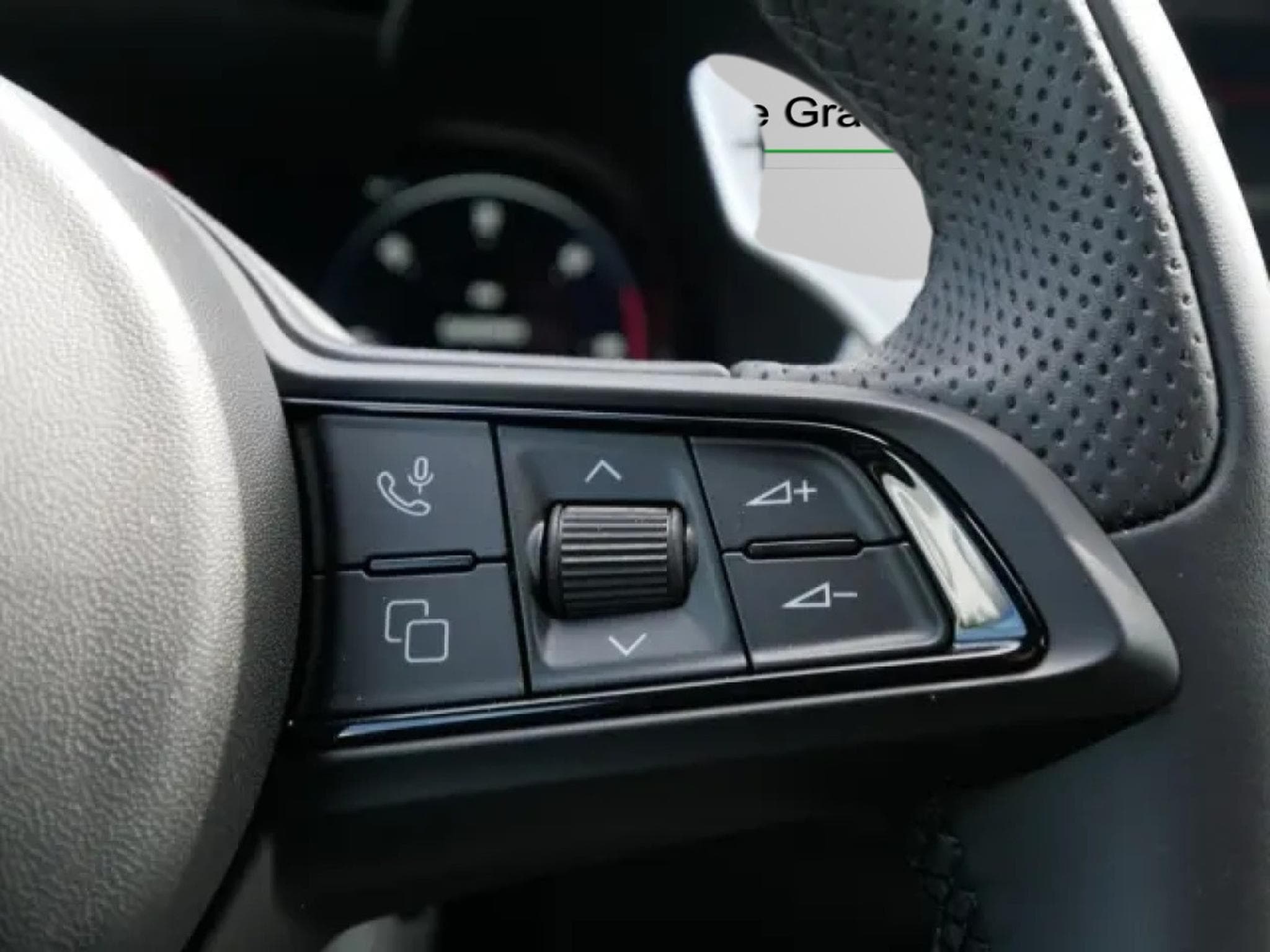 Alfa-Romeo Stelvio VELOCE 2.2 DIESEL (2026) - Photo 18