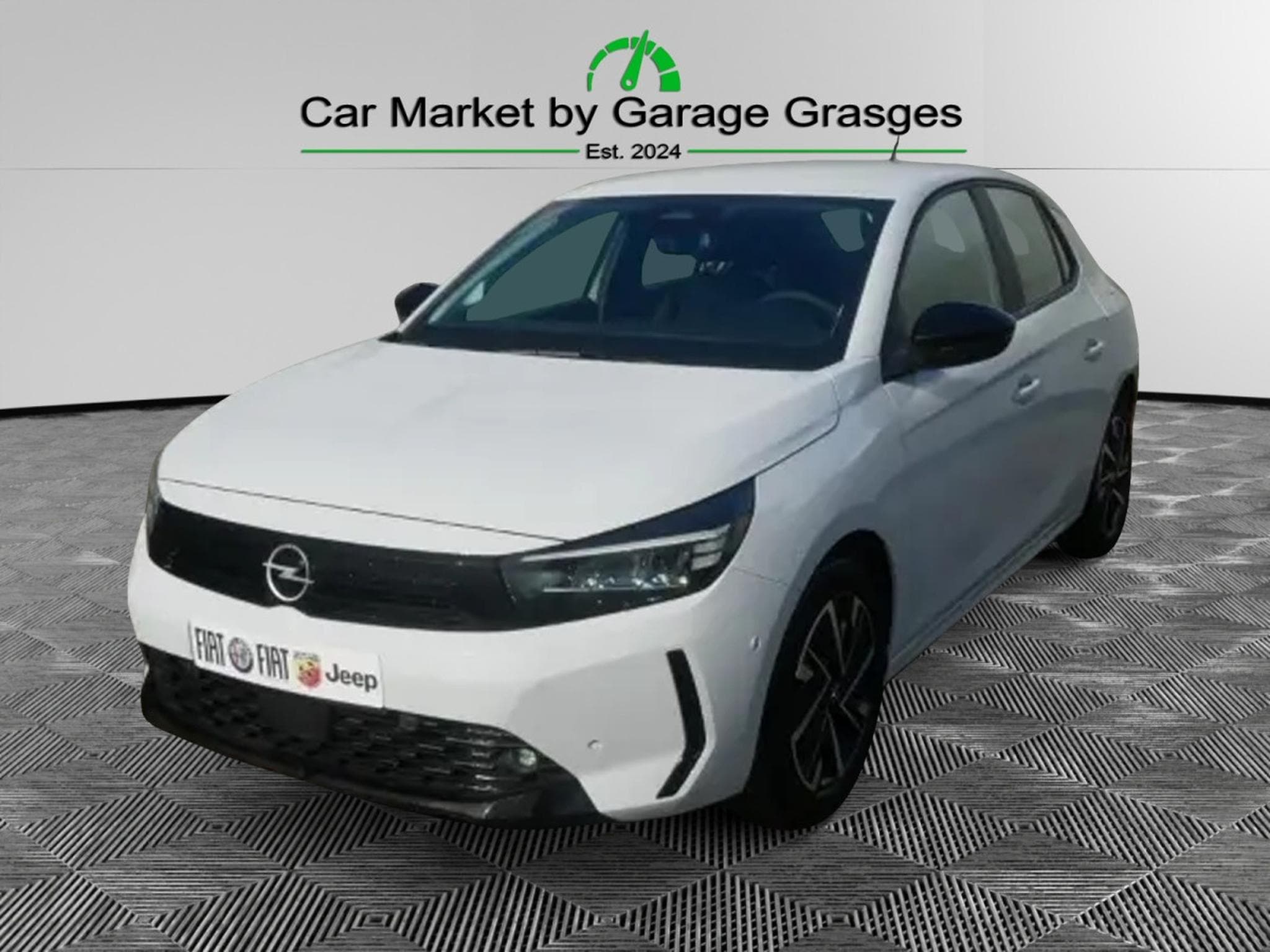 Opel Corsa 1.2 Turbo Edition (2026) - Photo 1