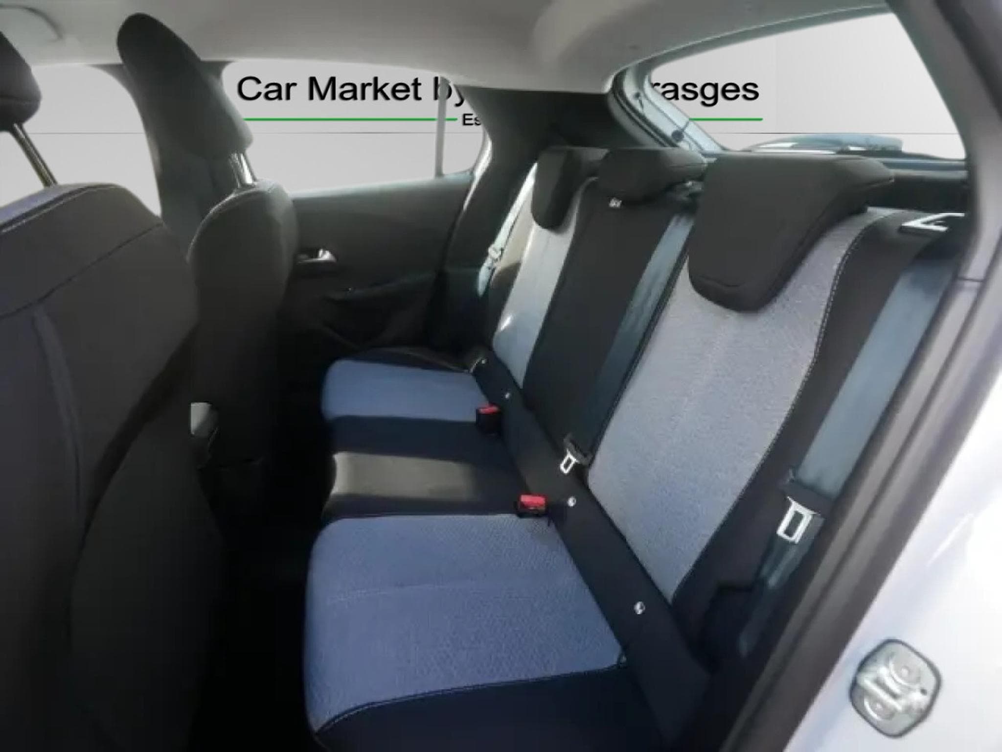 Opel Corsa 1.2 Turbo Edition (2026) - Photo 11