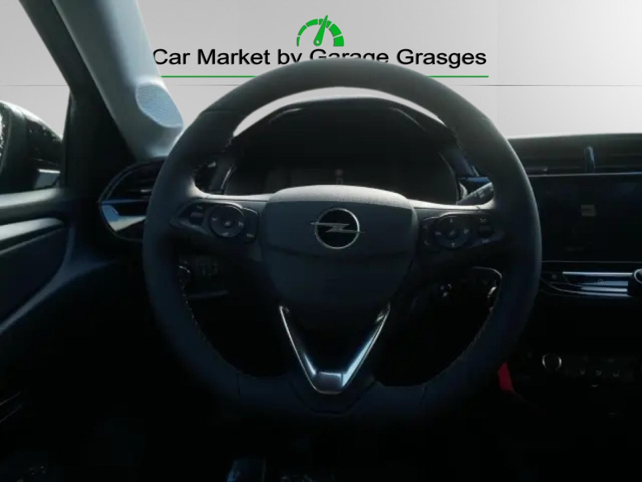 Opel Corsa 1.2 Turbo Edition (2026) - Photo 12