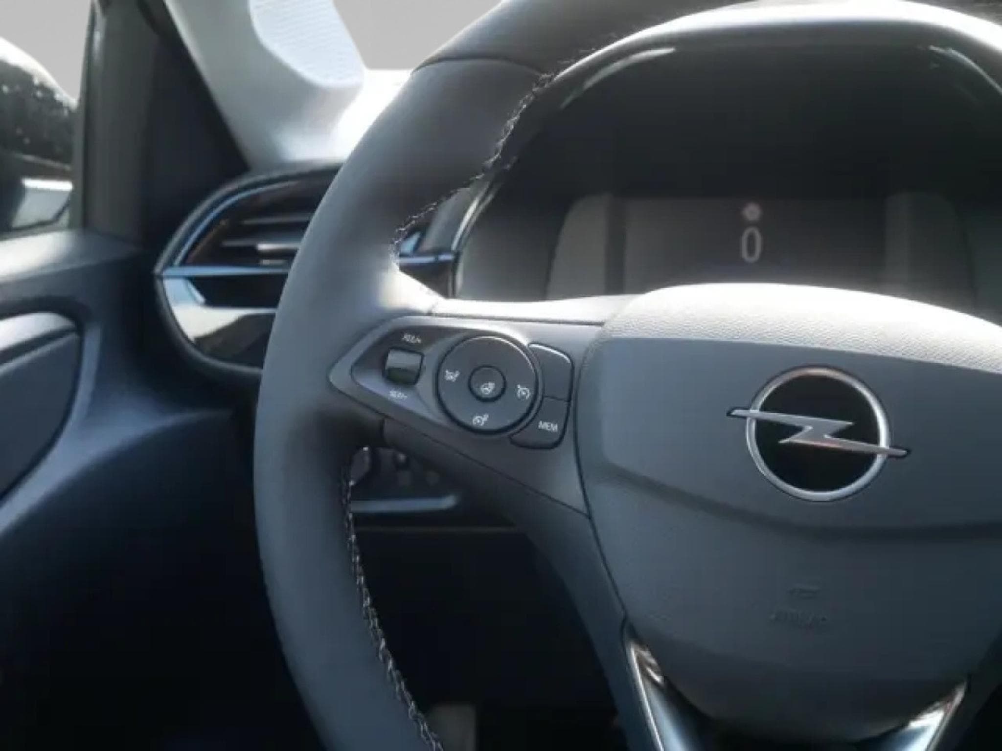 Opel Corsa 1.2 Turbo Edition (2026) - Photo 13