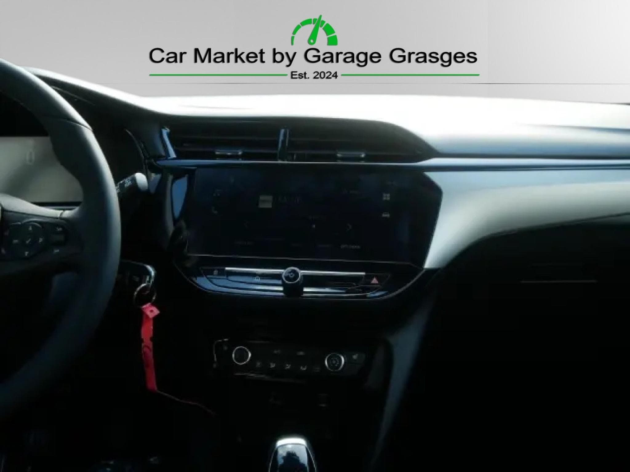 Opel Corsa 1.2 Turbo Edition (2026) - Photo 15