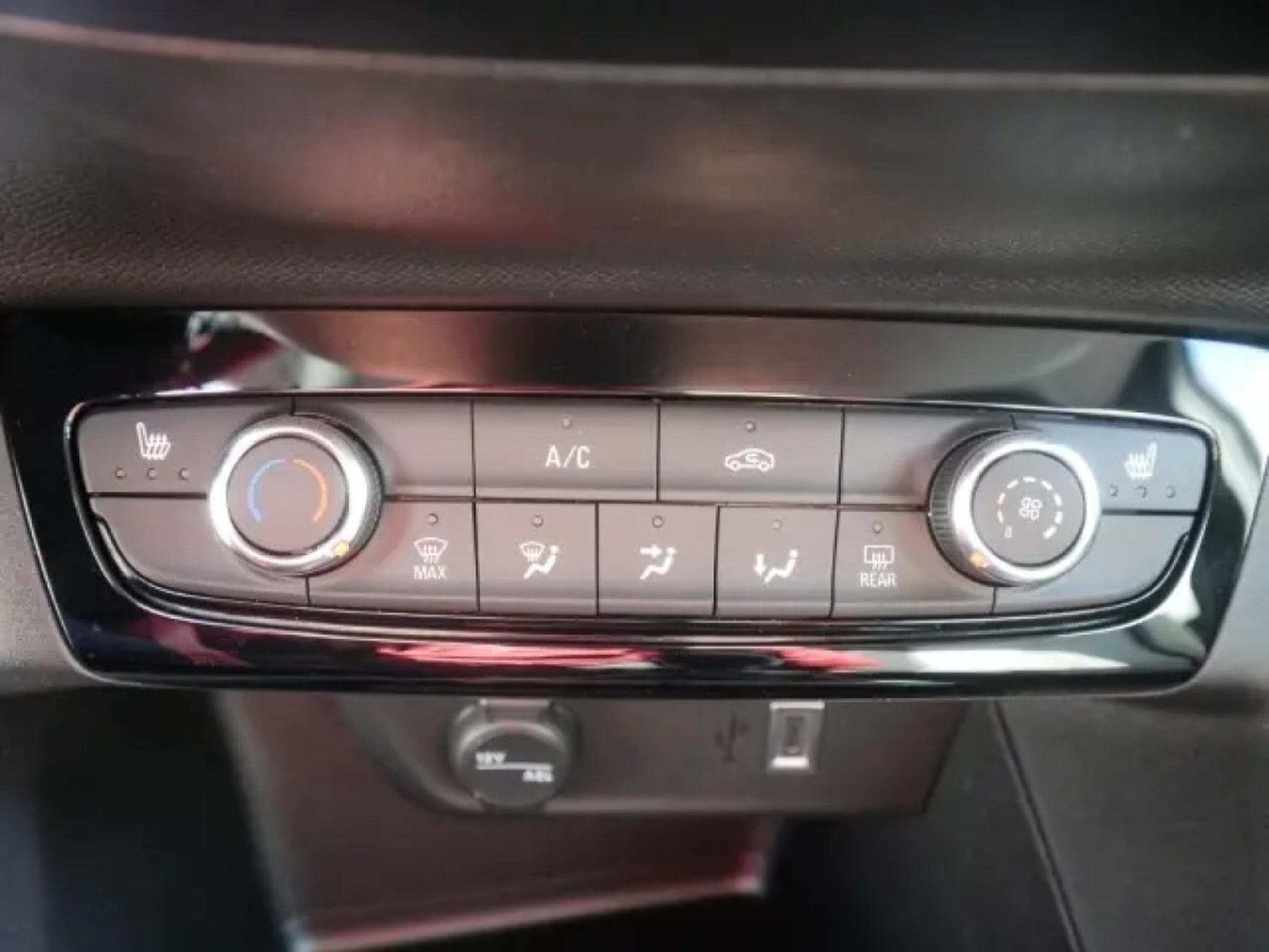 Opel Corsa 1.2 Turbo Edition (2026) - Photo 19