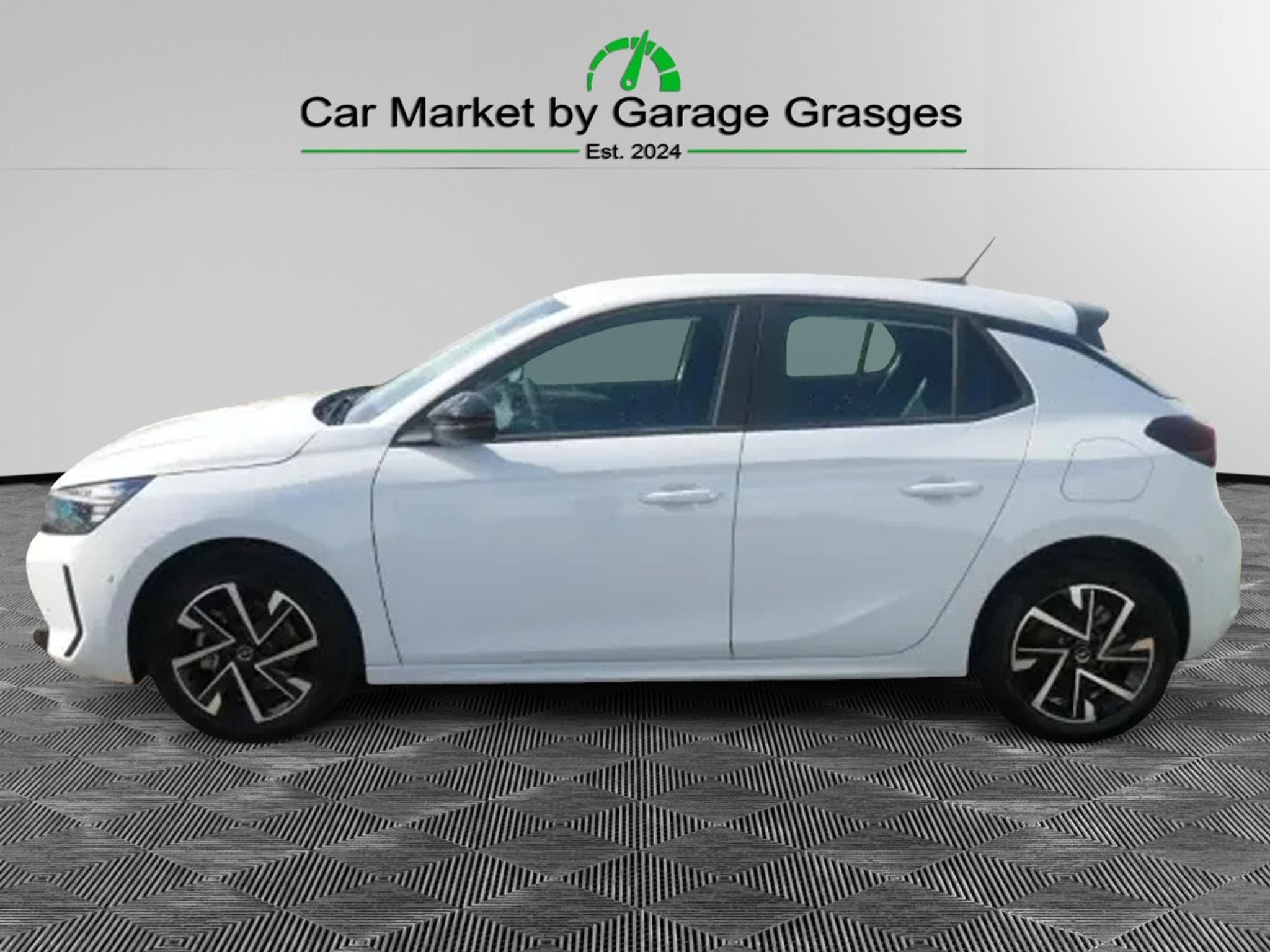 Opel Corsa 1.2 Turbo Edition (2026) - Photo 2