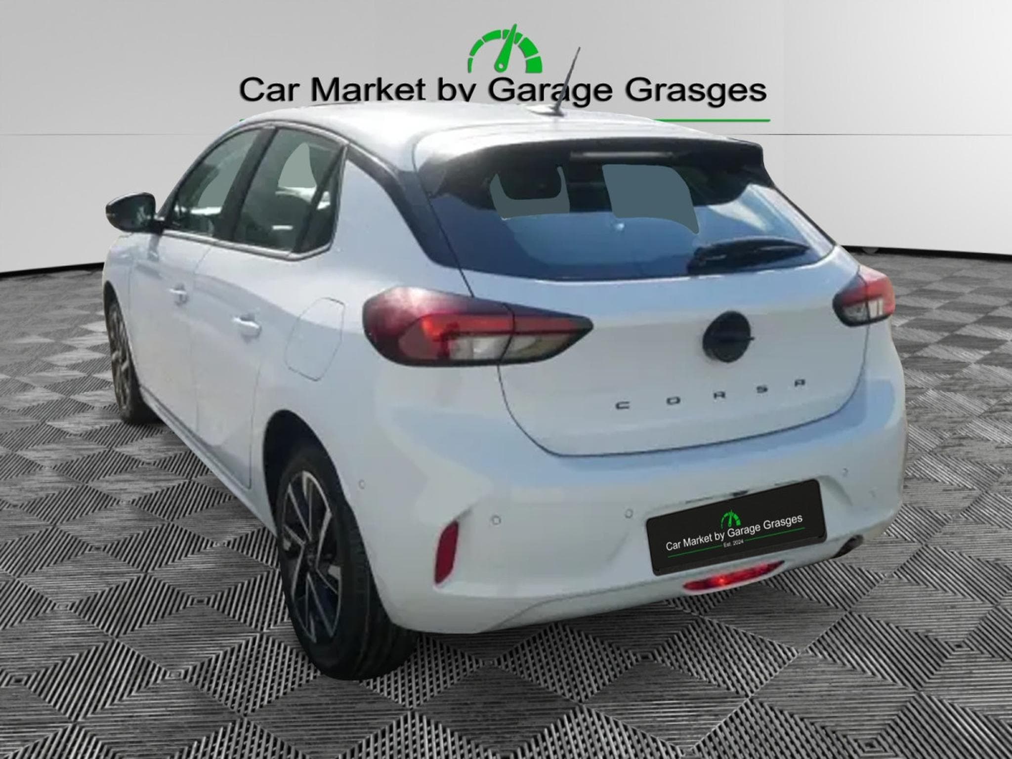Opel Corsa 1.2 Turbo Edition (2026) - Photo 3