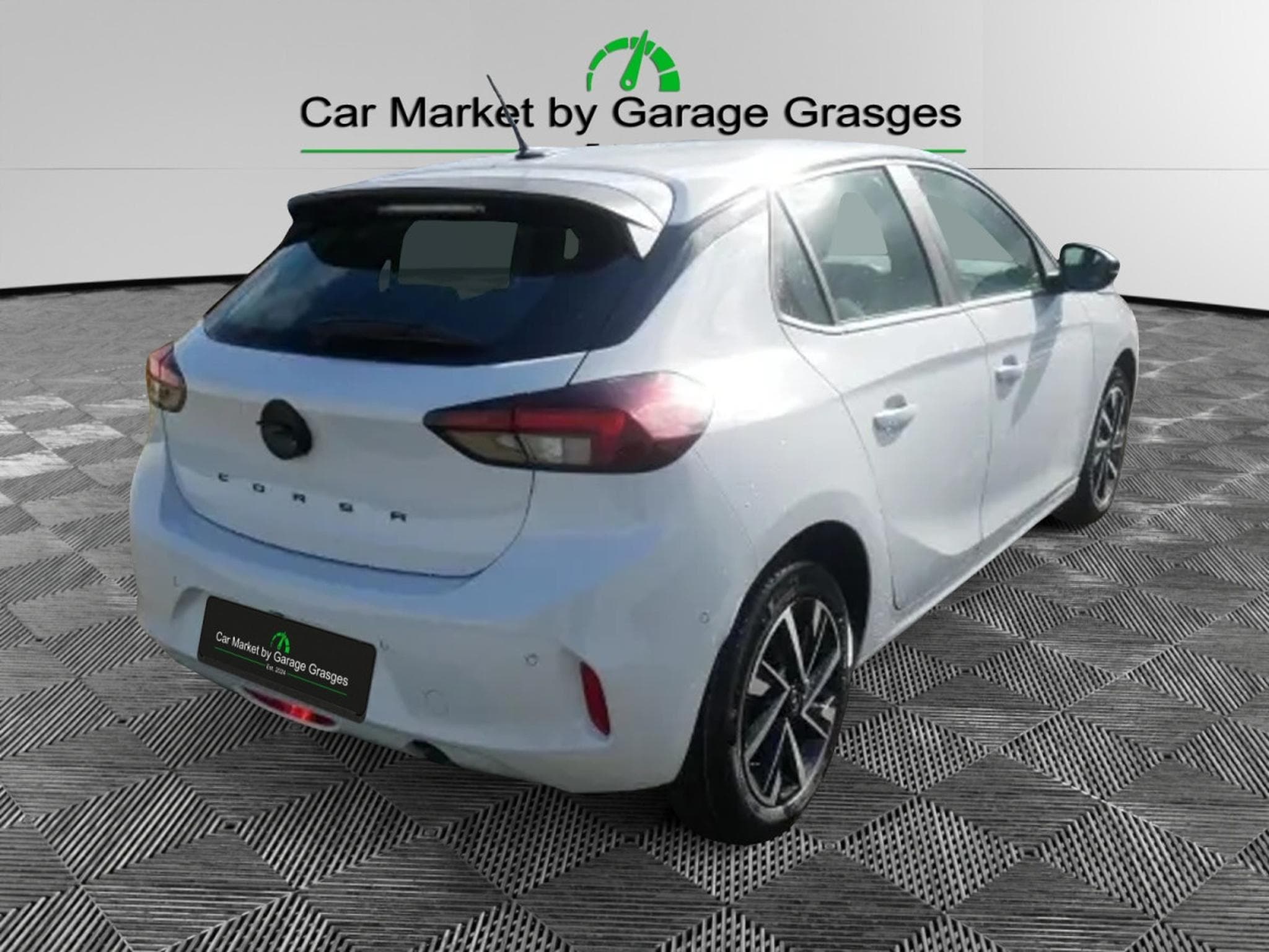 Opel Corsa 1.2 Turbo Edition (2026) - Photo 5