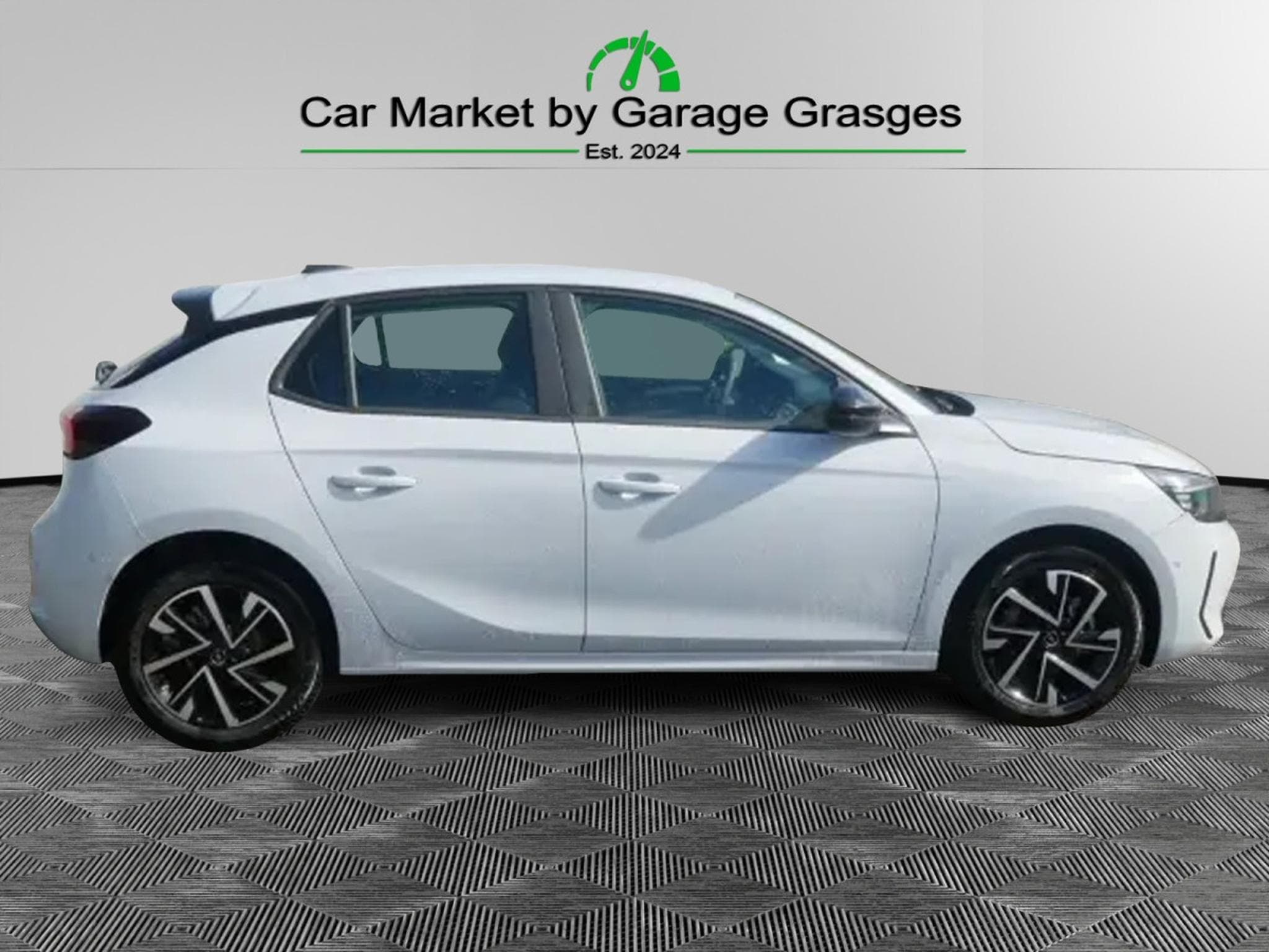Opel Corsa 1.2 Turbo Edition (2026) - Photo 6