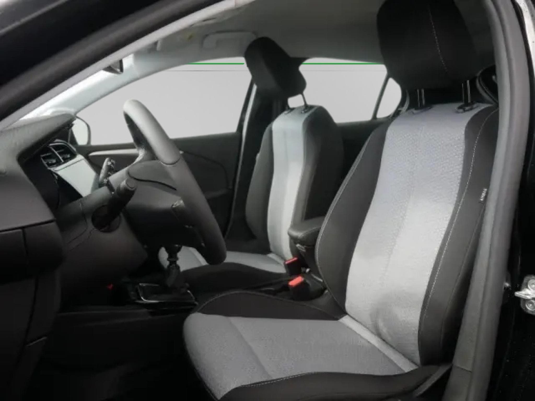 Opel Corsa 1.2 Turbo Edition (2025) - Photo 10