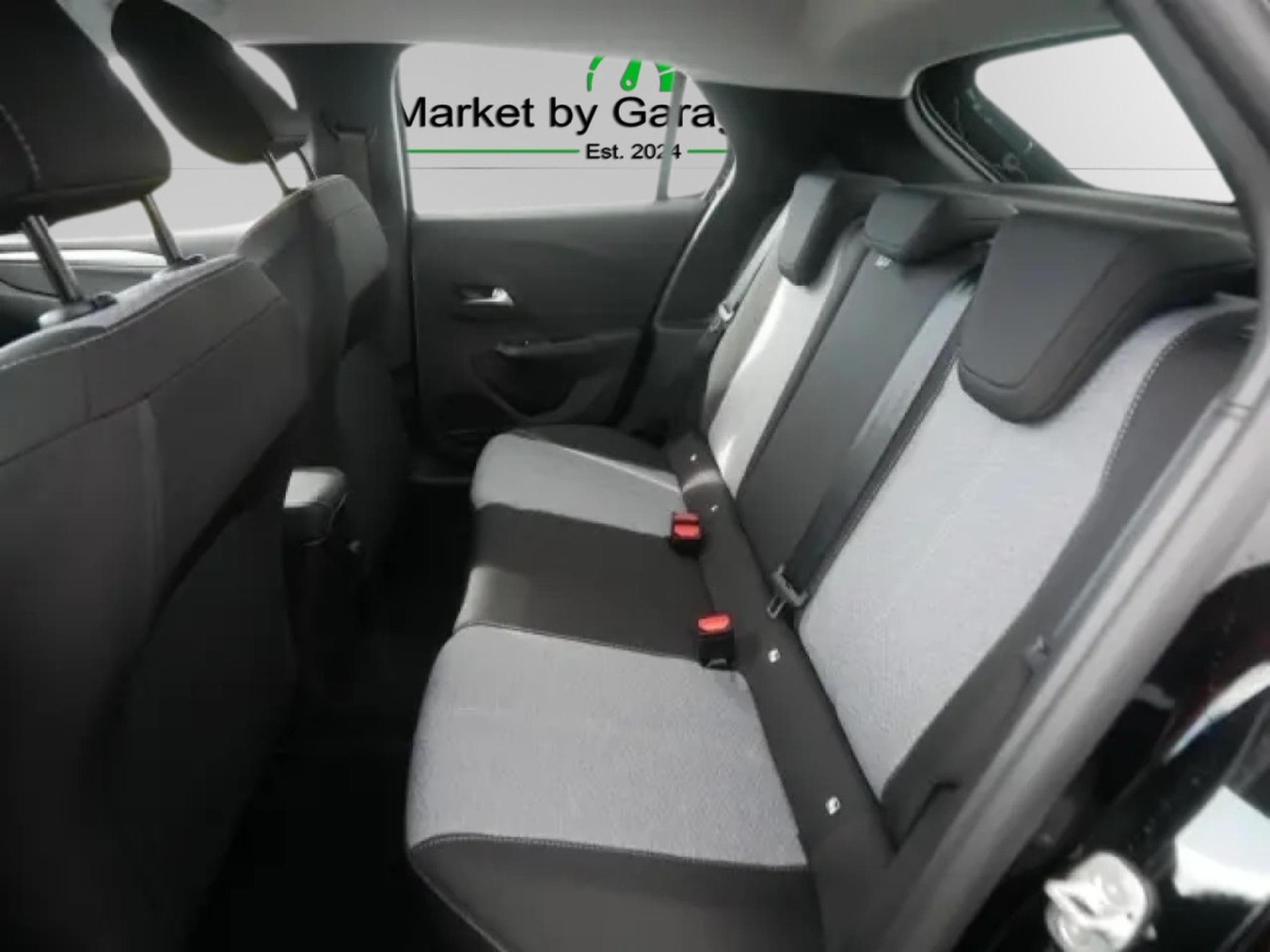 Opel Corsa 1.2 Turbo Edition (2025) - Photo 12