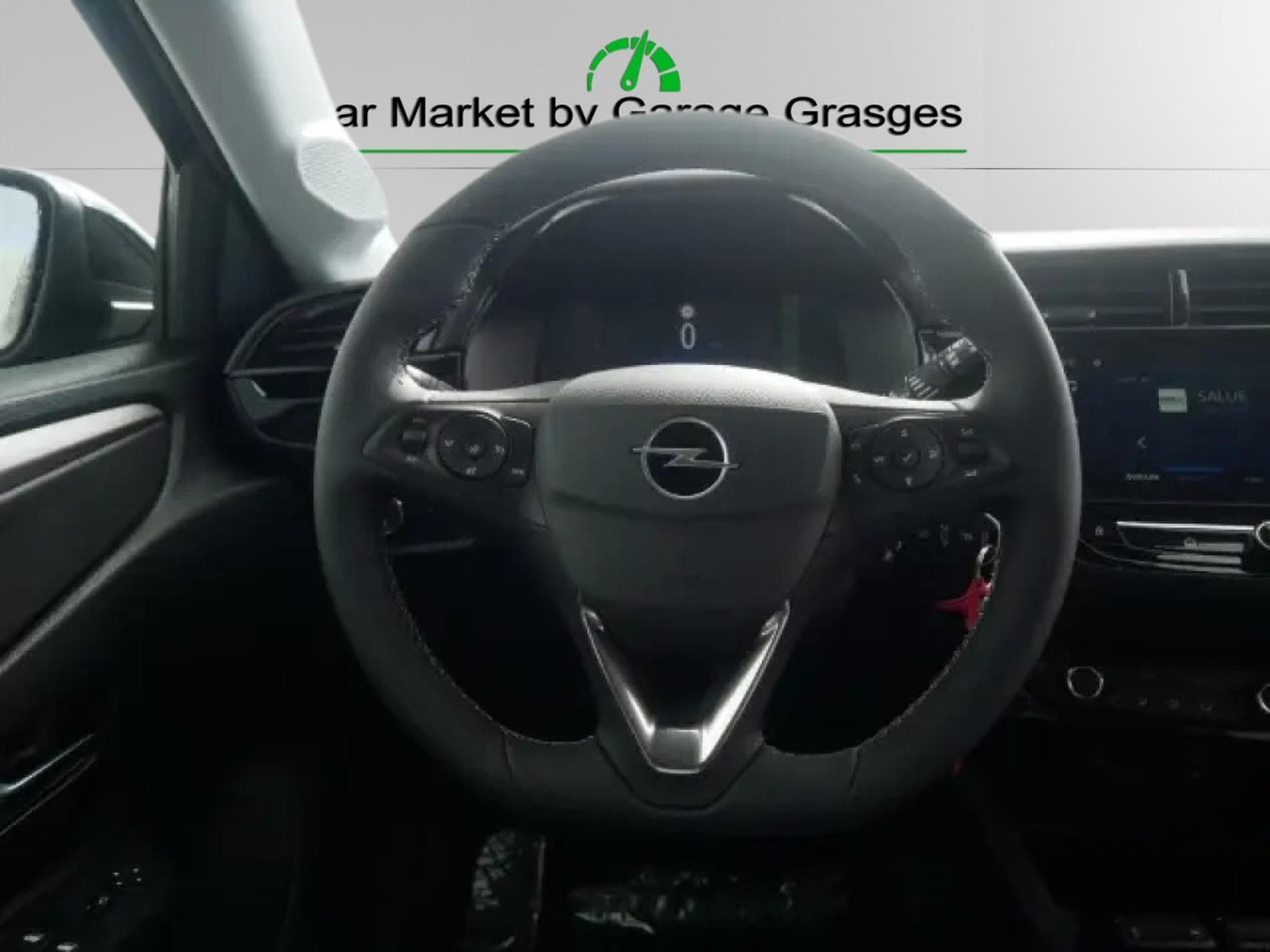 Opel Corsa 1.2 Turbo Edition (2025) - Photo 13