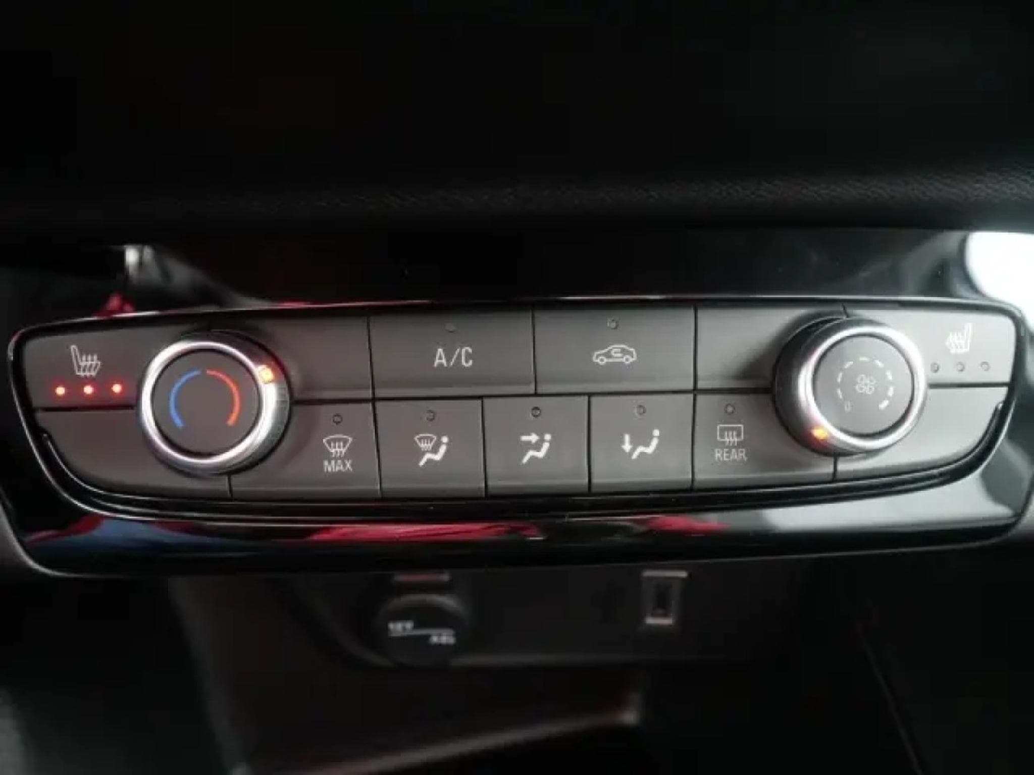 Opel Corsa 1.2 Turbo Edition (2025) - Photo 20