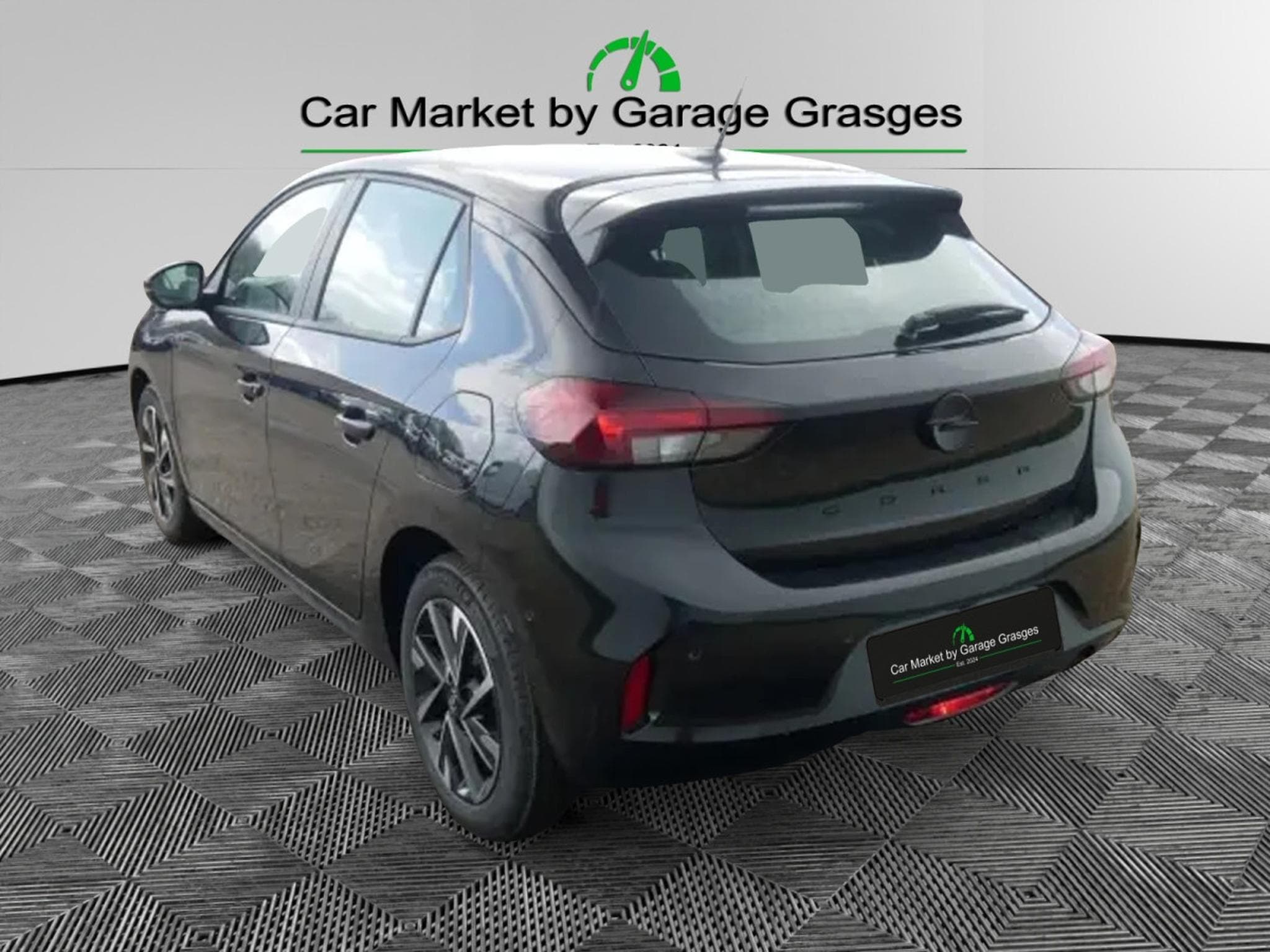 Opel Corsa 1.2 Turbo Edition (2025) - Photo 3